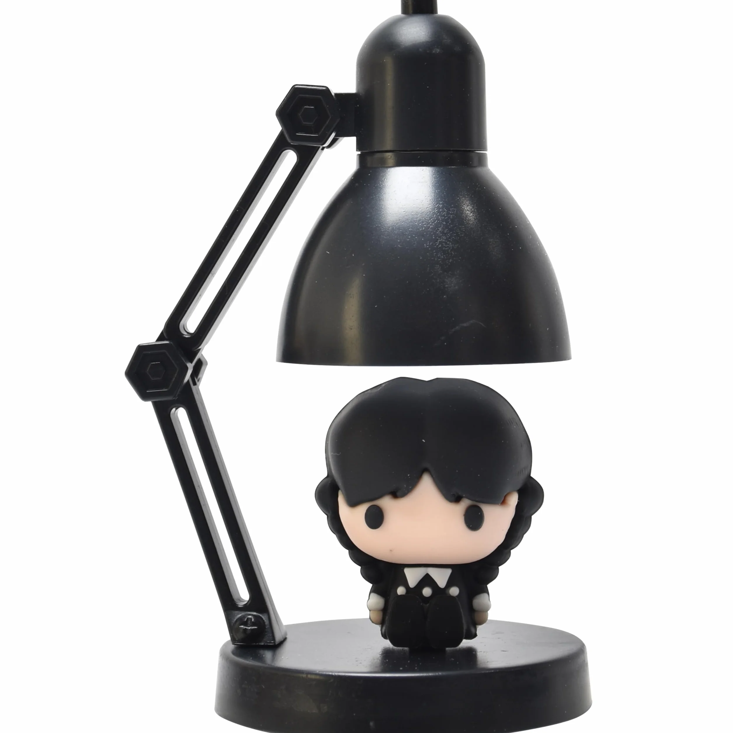 Wednesday Addams Mini Lamp Figure Night Light