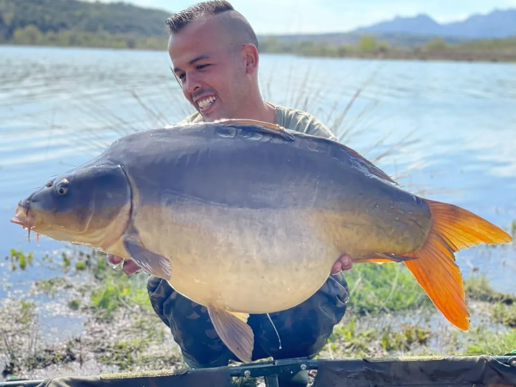 Pro Elite Baits Boilies Pineapple & Scopex