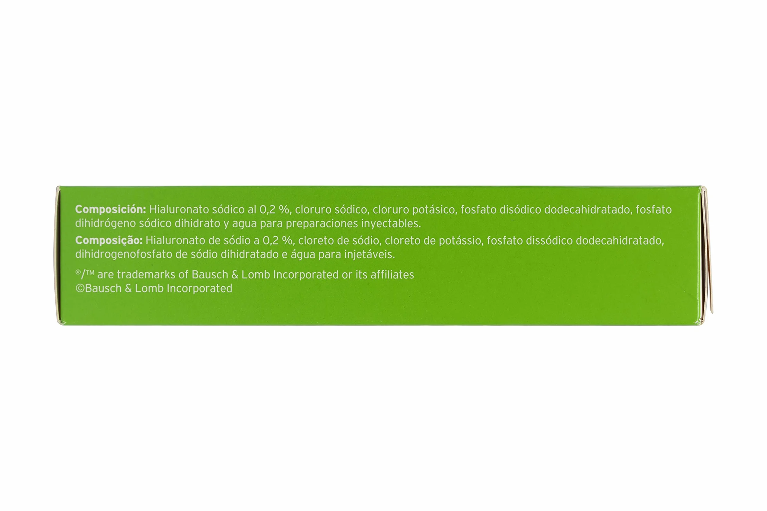 Bausch + Lomb Biotrue gotas hidratantes 30 monodosis 0,5ml para lentes de contacto
