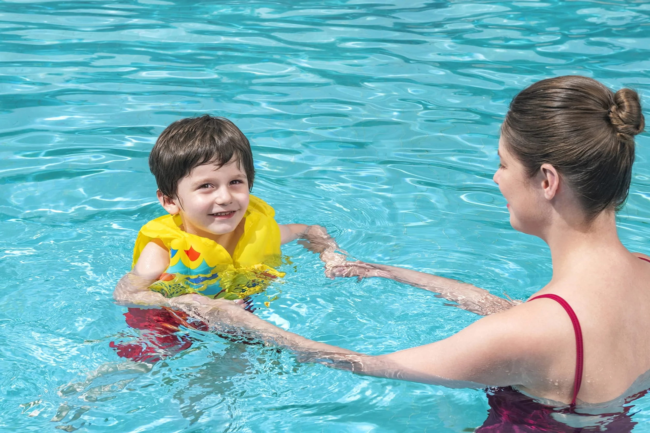 16" x 12"/41cm x 30cm Bermudabay Swim Vest