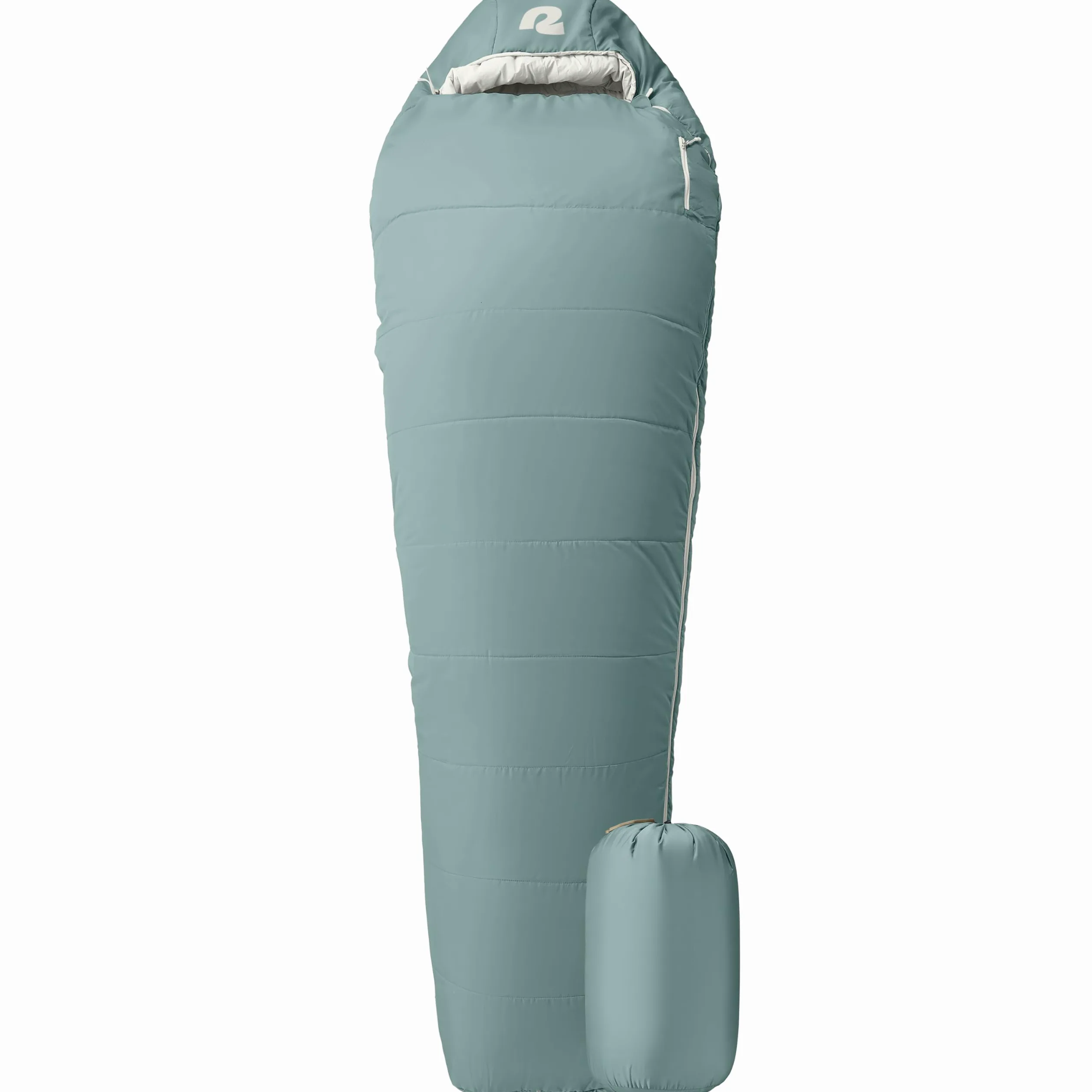 Retrospec Dream 15 Degree Mummy Sleeping Bag for Camping Saco de Dormir