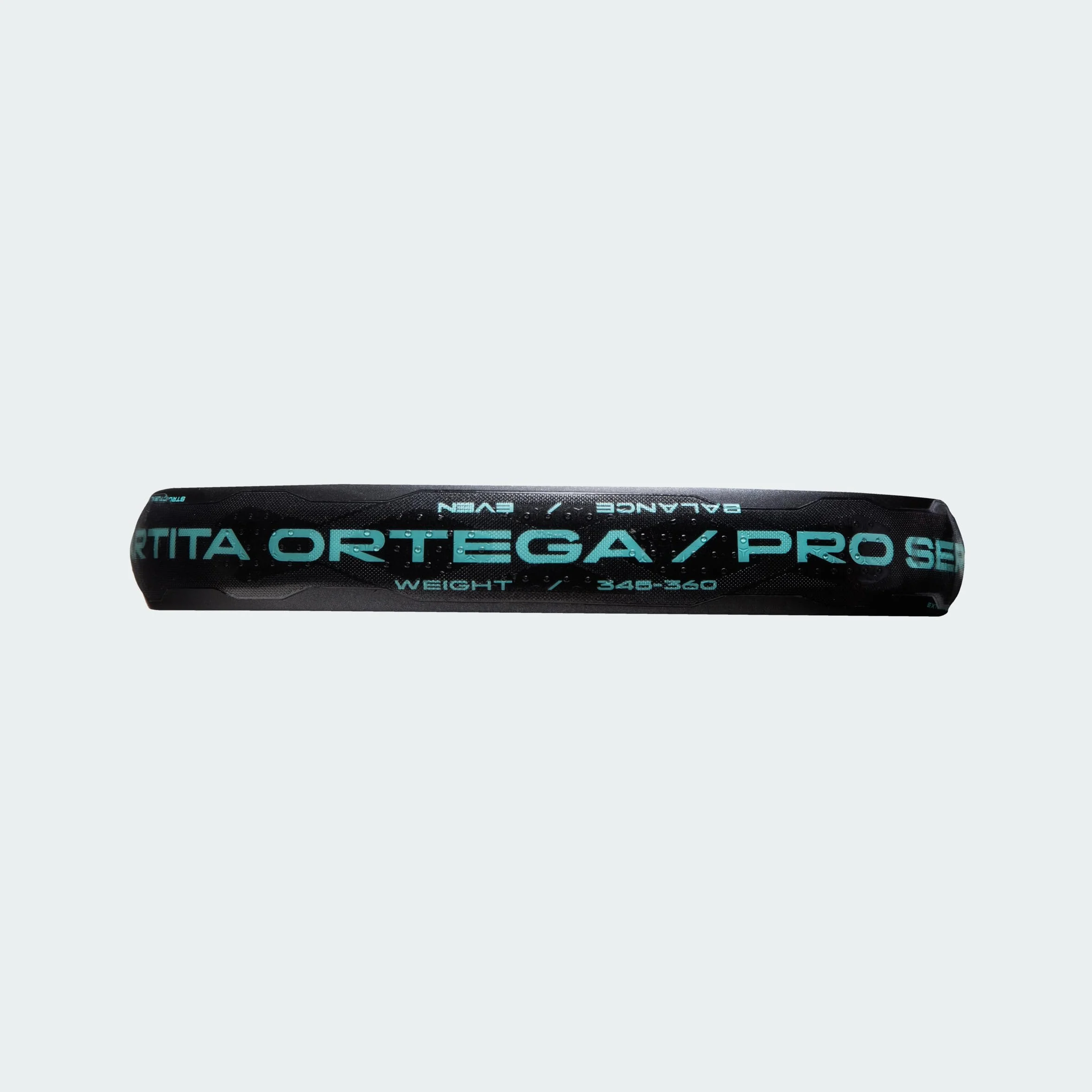 Pala de pádel adidas Cross It Light 3.3, Gris,Negra, Forma Redonda, Goma eva Soft Energy,Fibra 24k