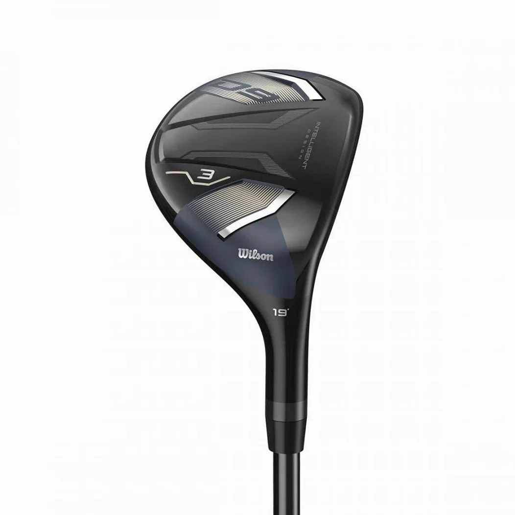 Wilson WS D9 HYBRIDS