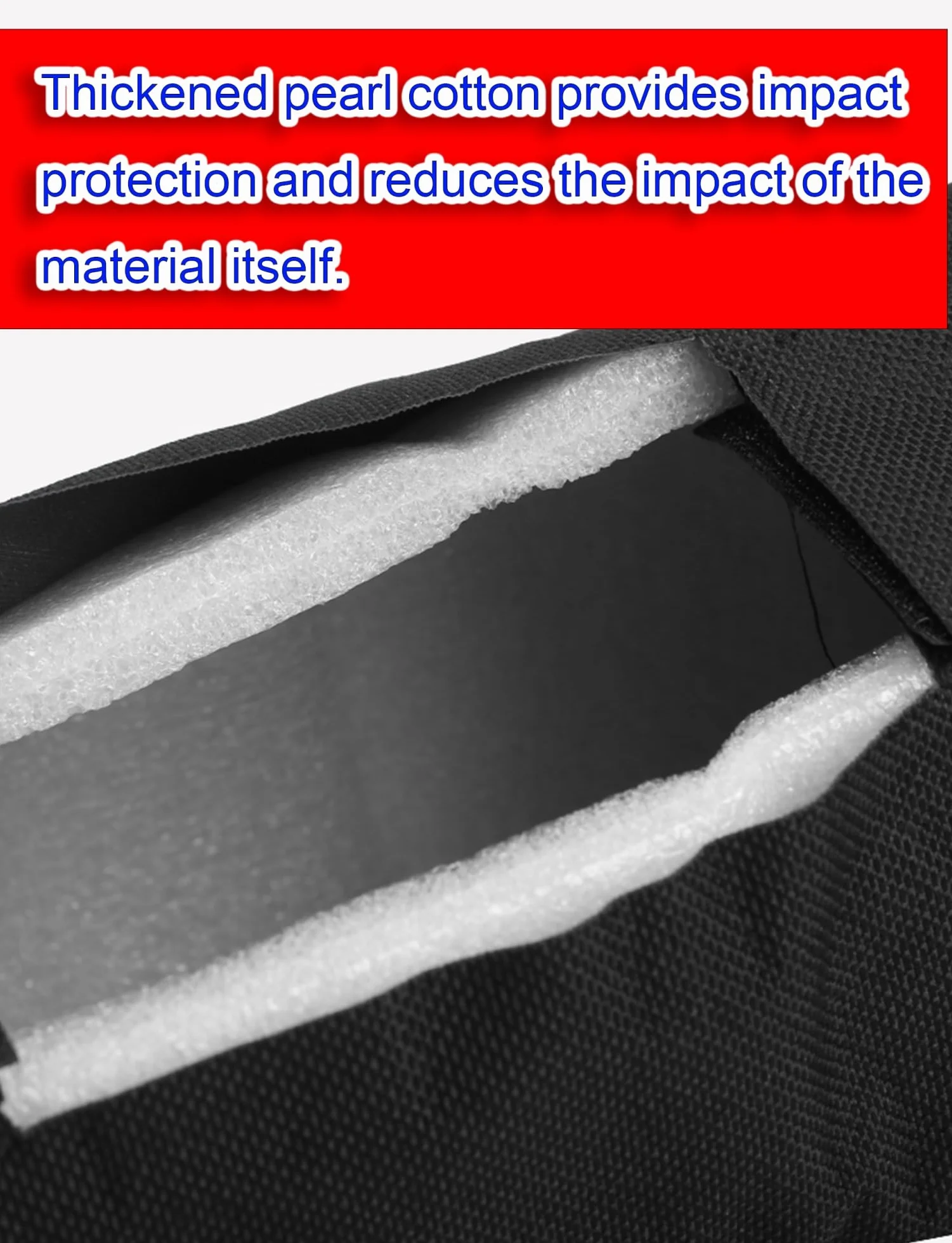 Genérico Protector Universal for Postes de canastas de Baloncesto y Entrenamiento de MMA, Funda Protectora contra Impactos en 4 Lados, Almohadilla de Seguridad for Exteriores Apta