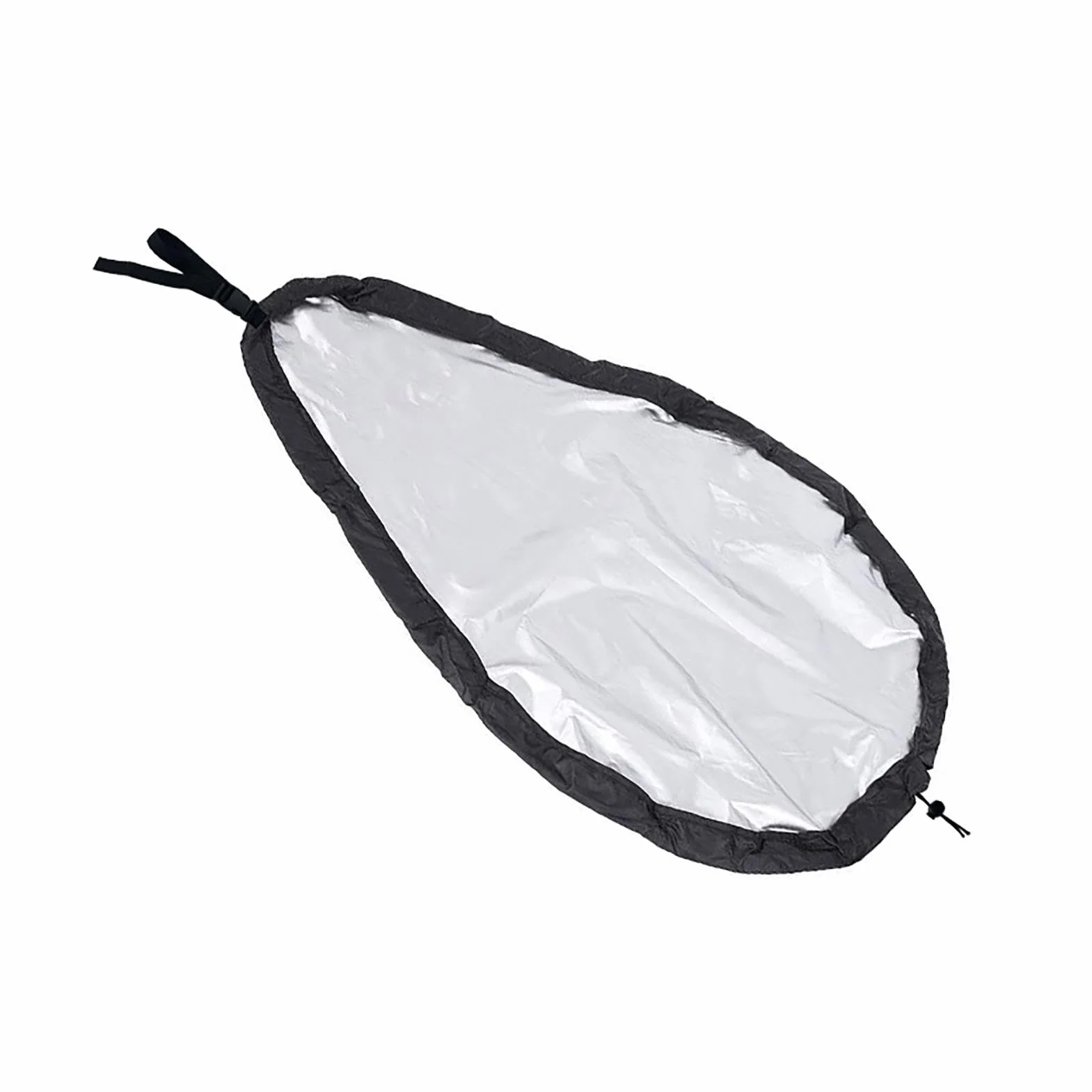 Cubierta impermeable para kayak, cubierta de escotilla de kayak, cubierta de escotilla de transporte para kayak, junta de cabina de kayak, almacenamiento de kayak al aire libre, tela impermeable a