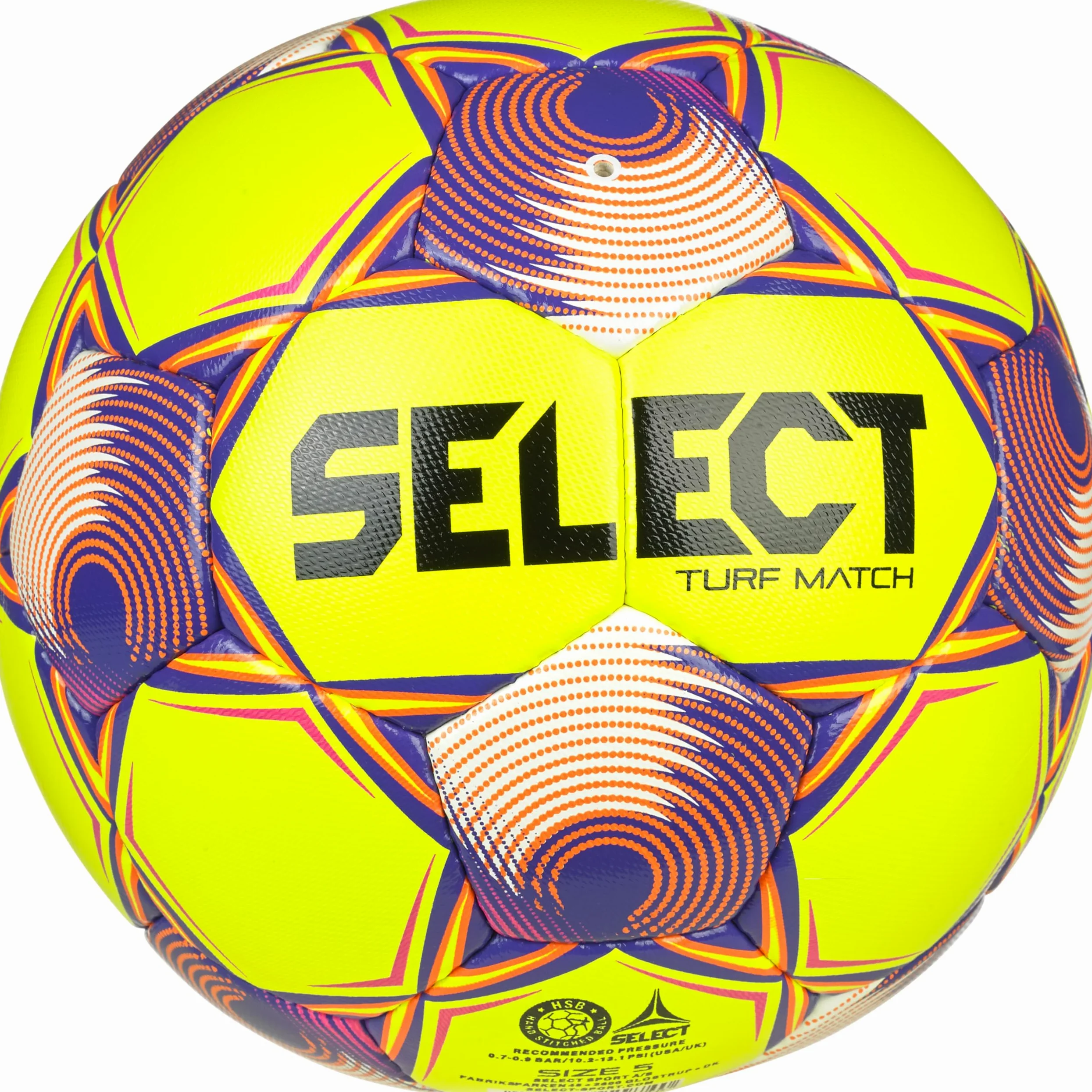 Select Numero 10 Turf Match Fútbol