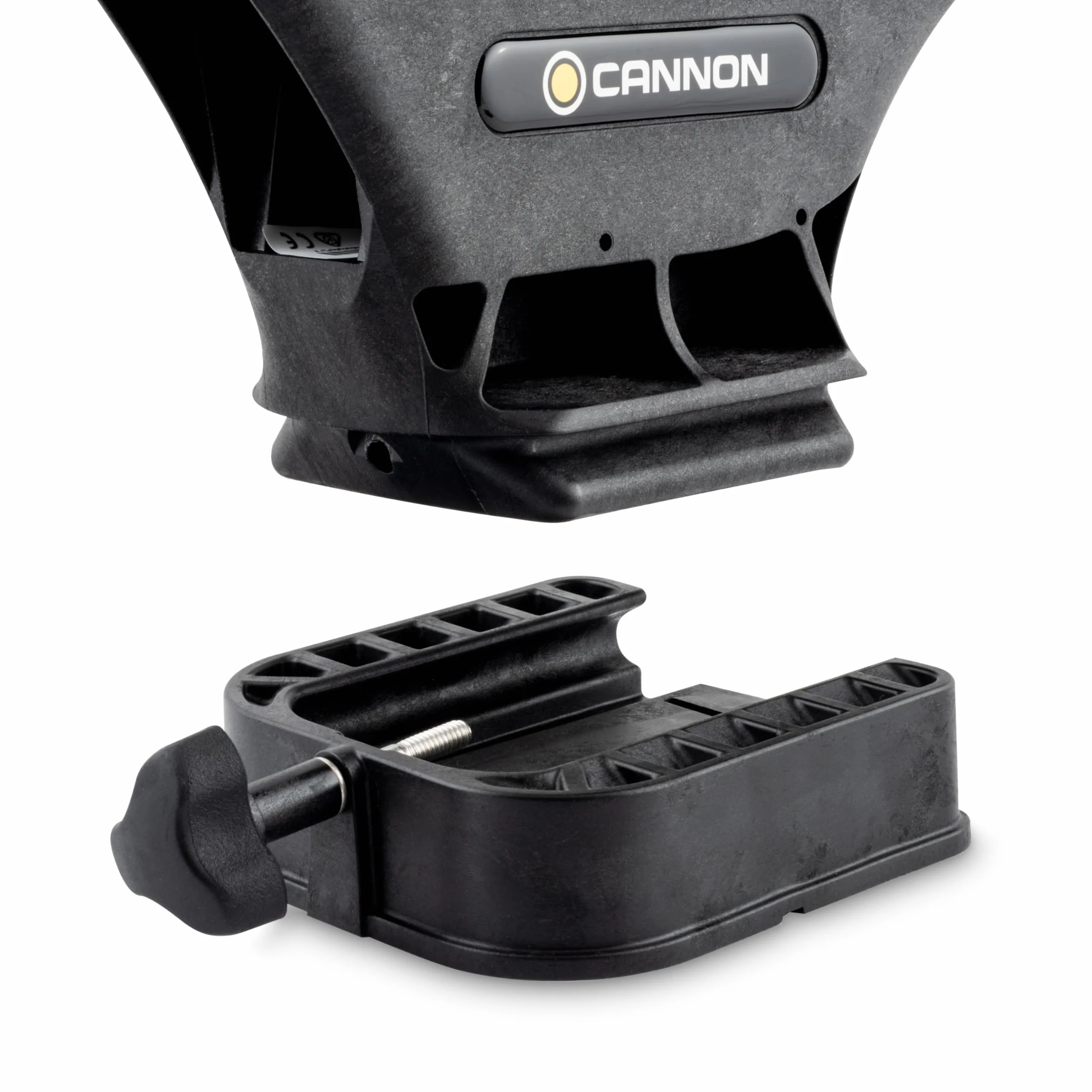Cannon Uni-Troll 10 STX Manual profundizador eléctrico