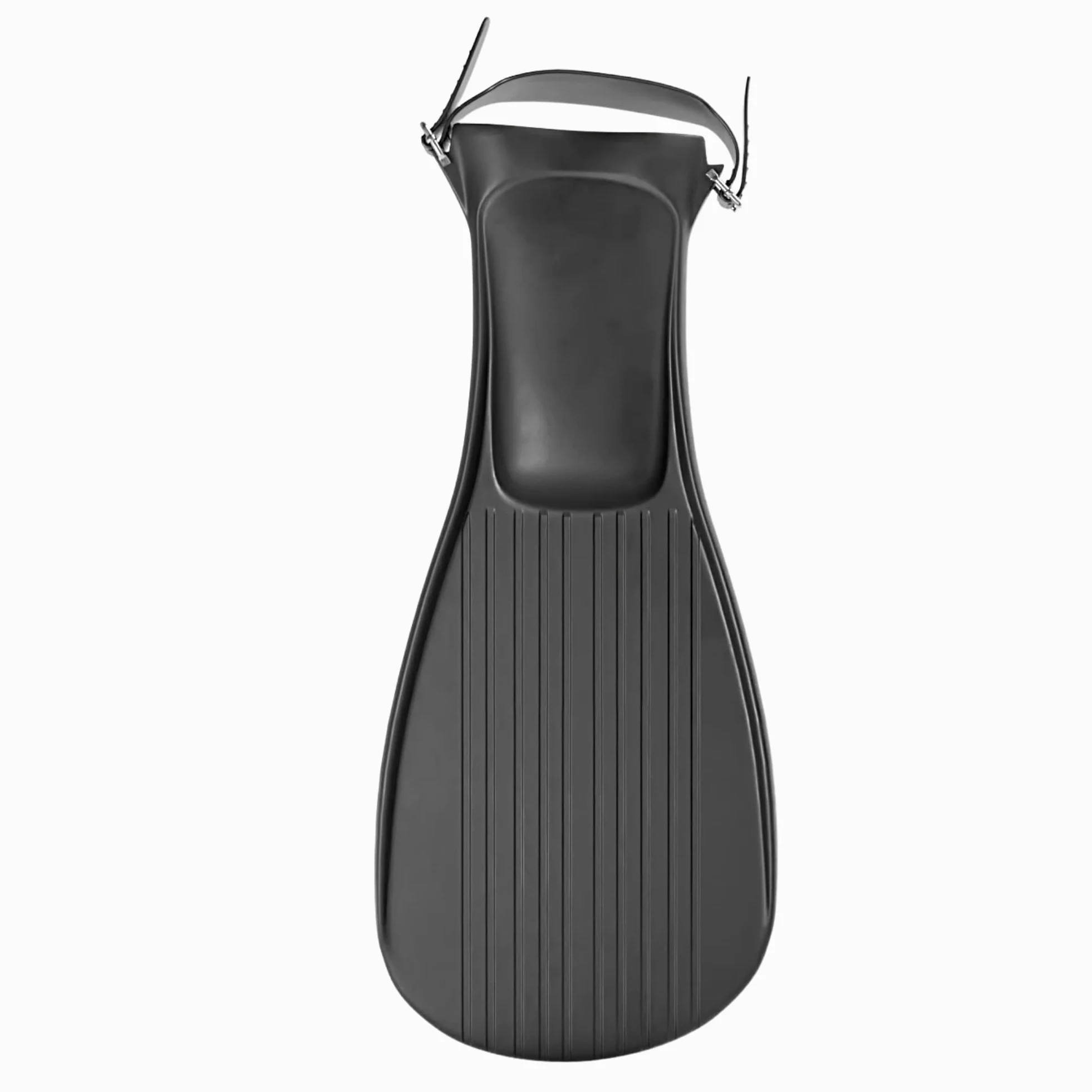 Aletas Profesionales para Buceo - Goma Natural T 38/42