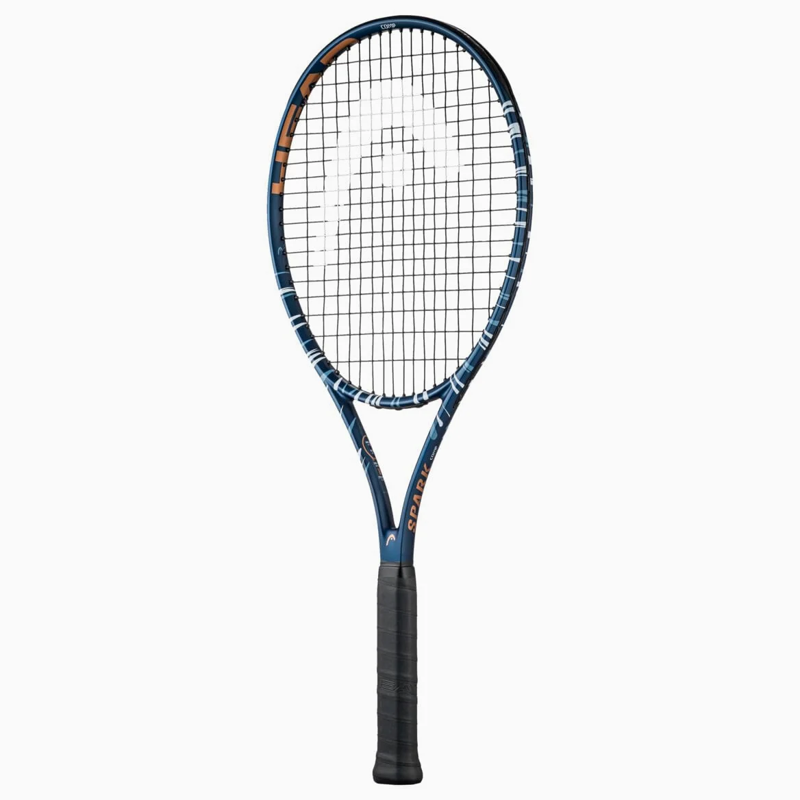 Head Raqueta de Tenis Unisex para Adultos MX Spark Comp