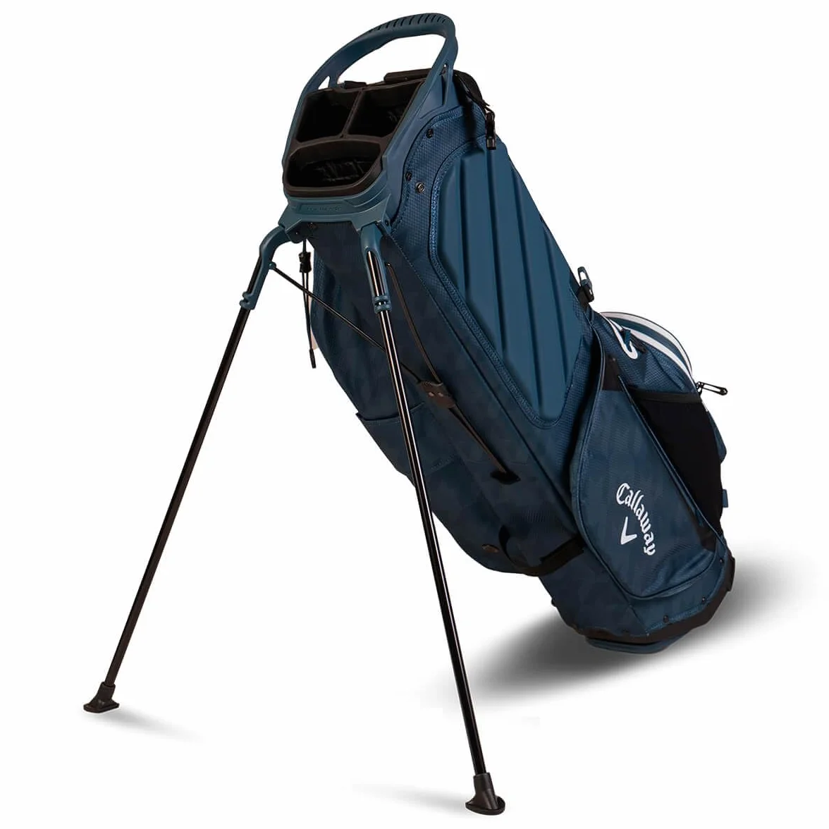 Callaway Golf Fairway C HD Lightweight Waterproof Stand Bag 2024 Bolsa, Unisex Adulto