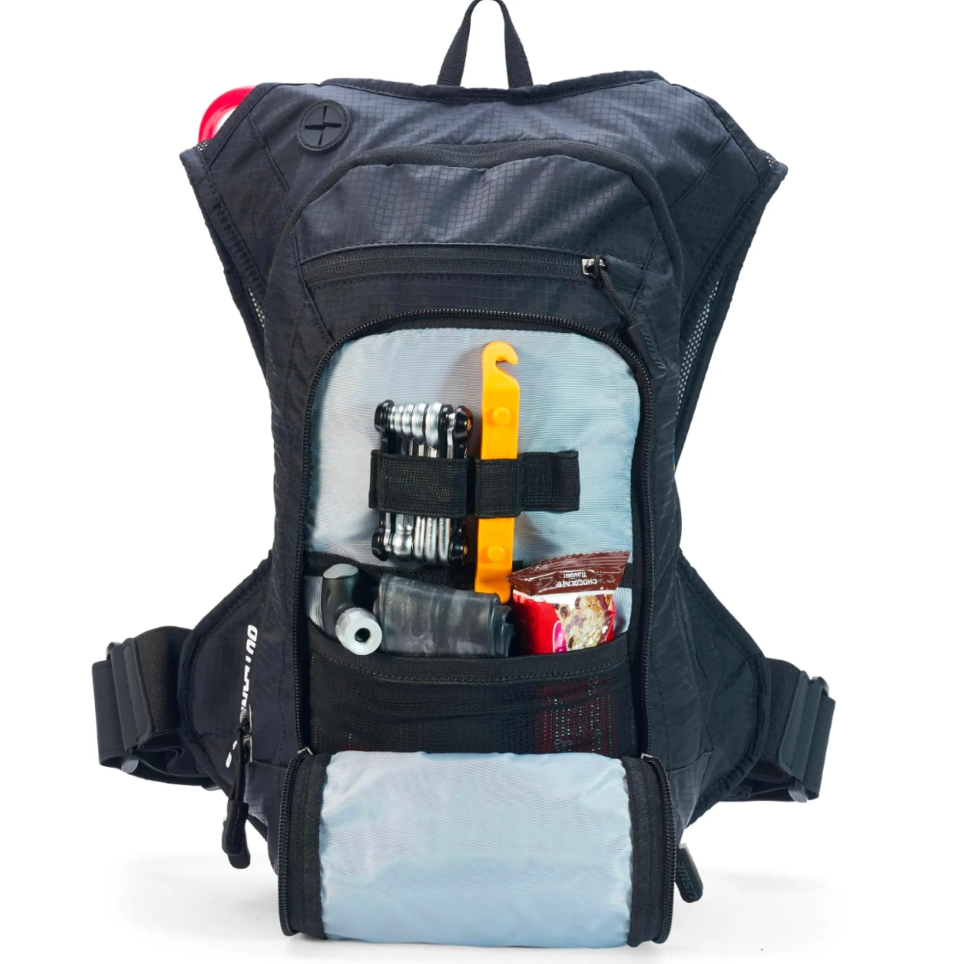 USWE Outlander - Mochila de hidratación (9 L)