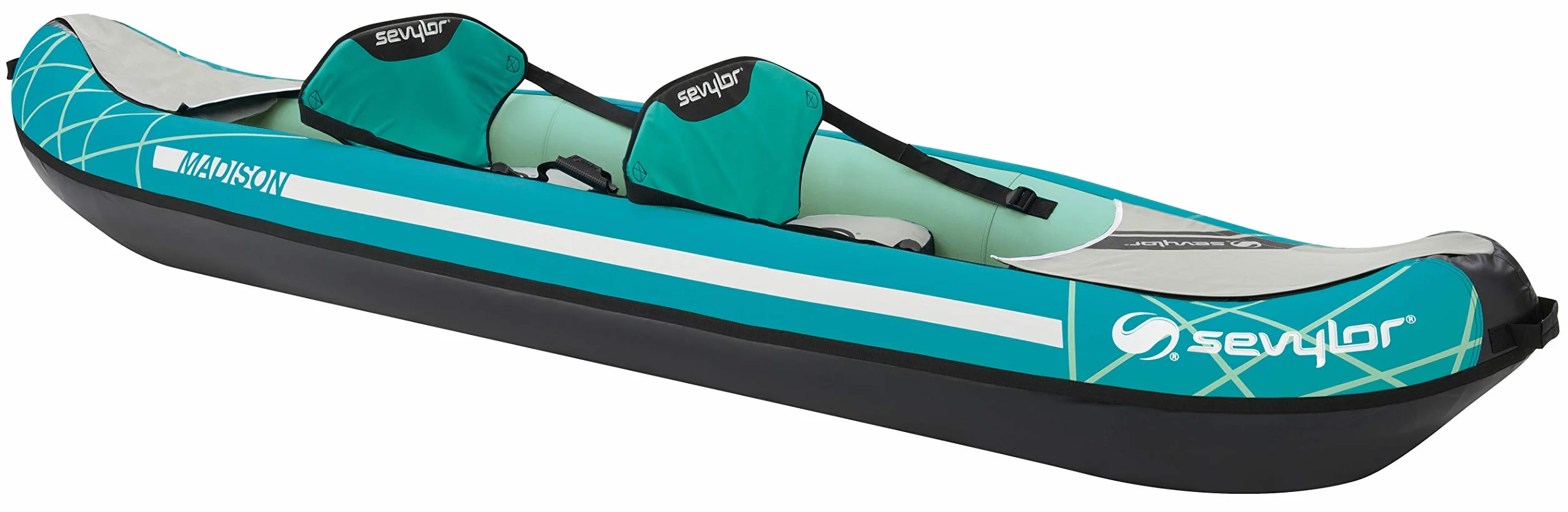 Sevylor Madison™ - Barcos de kayak