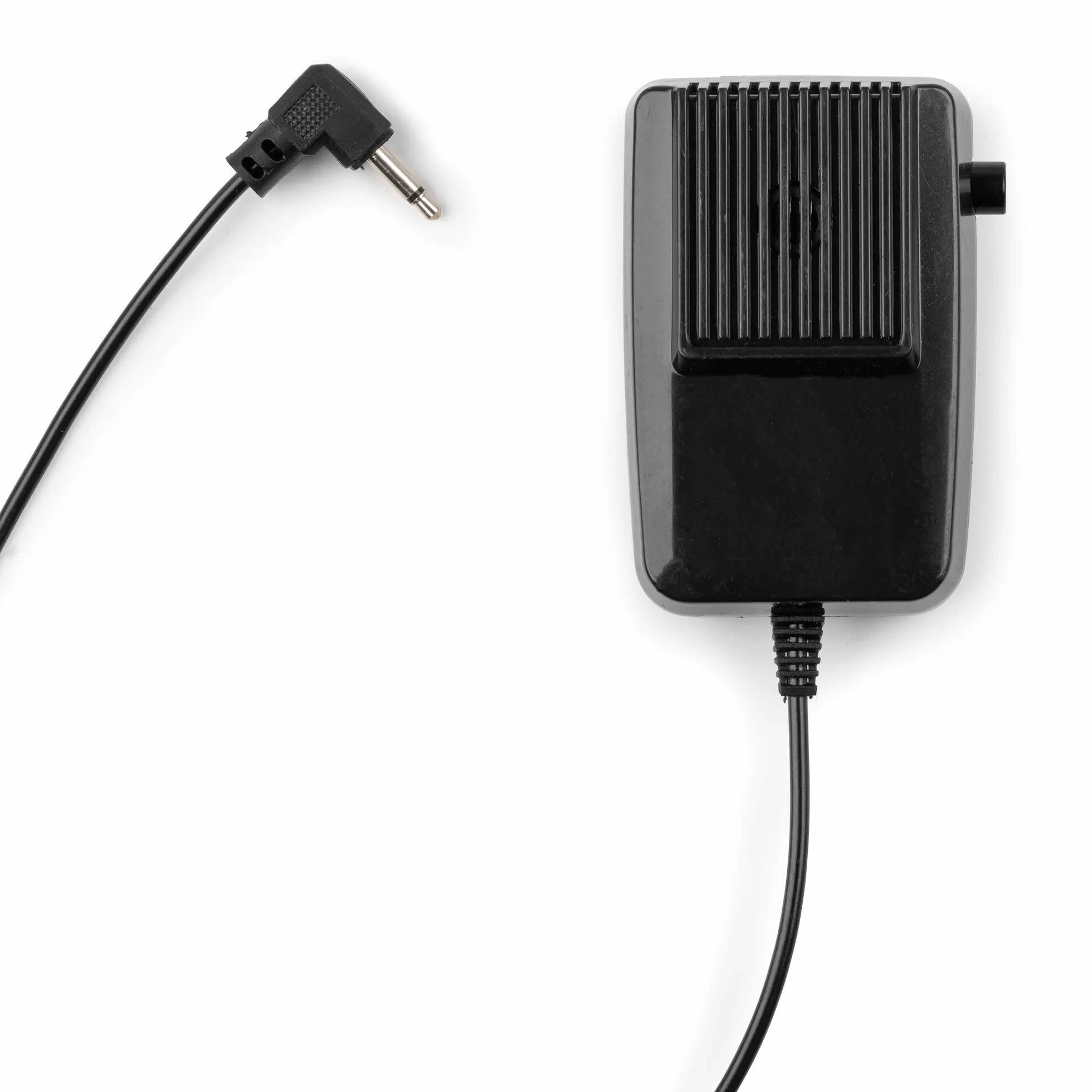 Vonyx MEG045 Megáfono 45W Bluetooth USB Micro SD Grabación Sirena Alcance 1000m Portátil