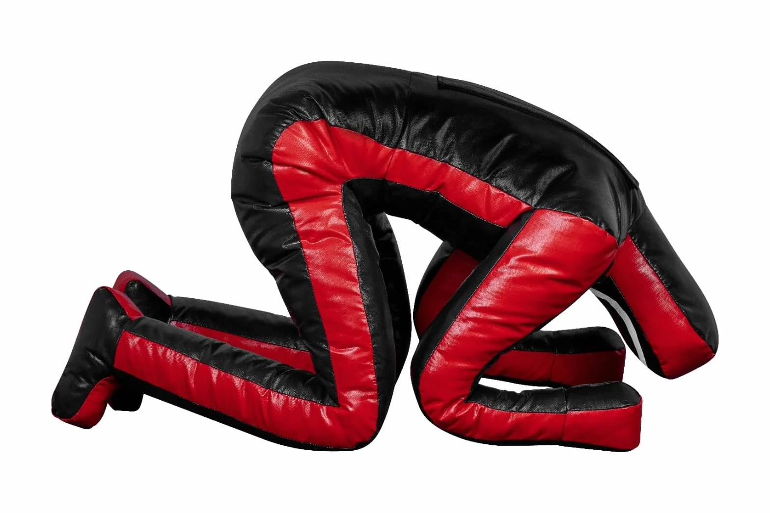 Mma Grappling Dummy BJJ, Chupete de vinilo para entrenamiento de defensa personal, Judo Brasileño