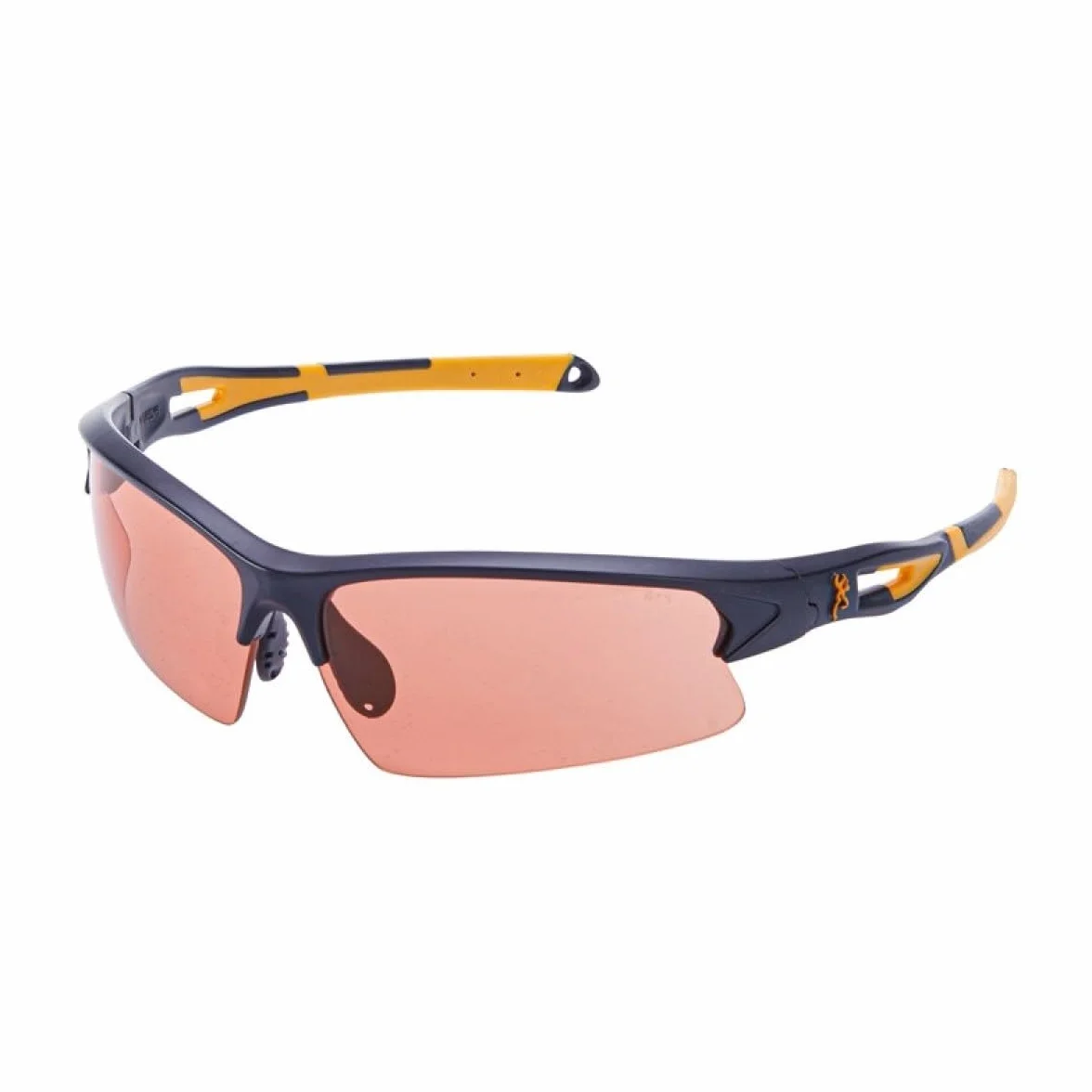 Browning GAFAS SHOOTING ON-POINT Naranja (1271756)