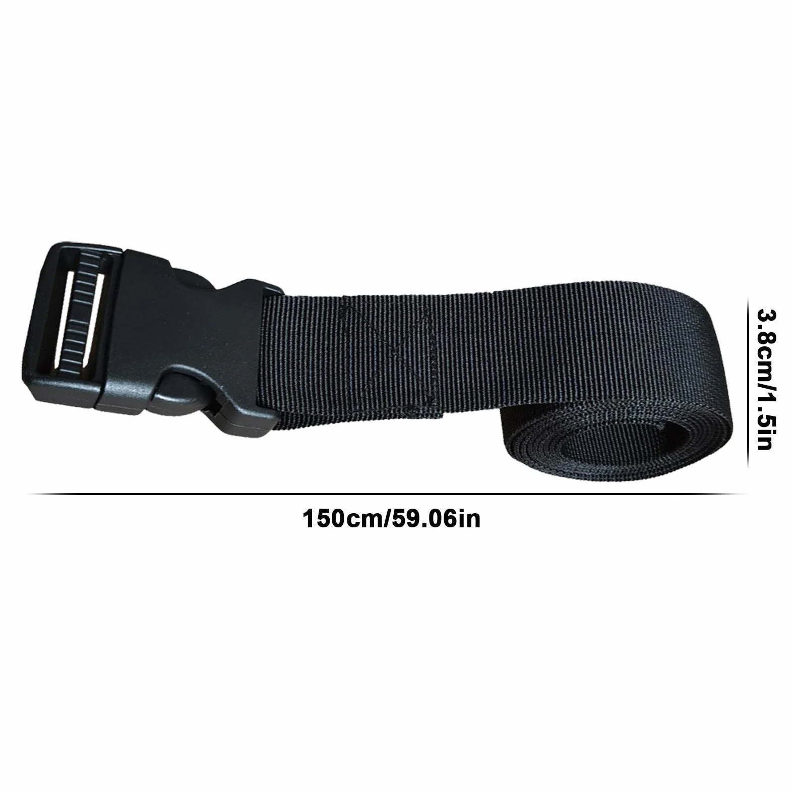 astound Treestand Strap Gear - Percha para accesorios con varios ganchos, soporte para accesorios con múltiples ganchos para equipos de caza, arco, carnero, sillín, binoculares, accesorios de caza