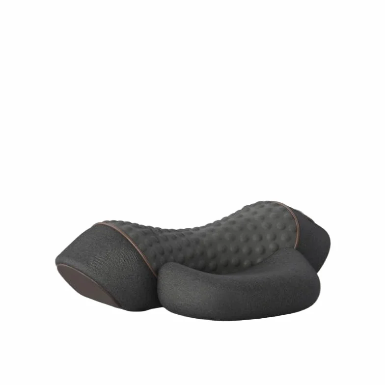 SomniX Masajeador Cervical 3 en 1