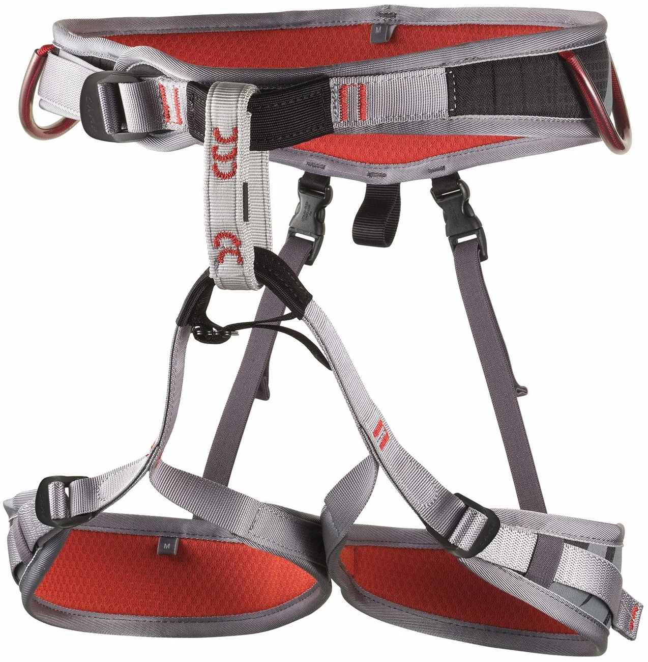 C.A.M.P. Flint - Arnés FLINT - Arnés Unisex adulto (Pack de 1)