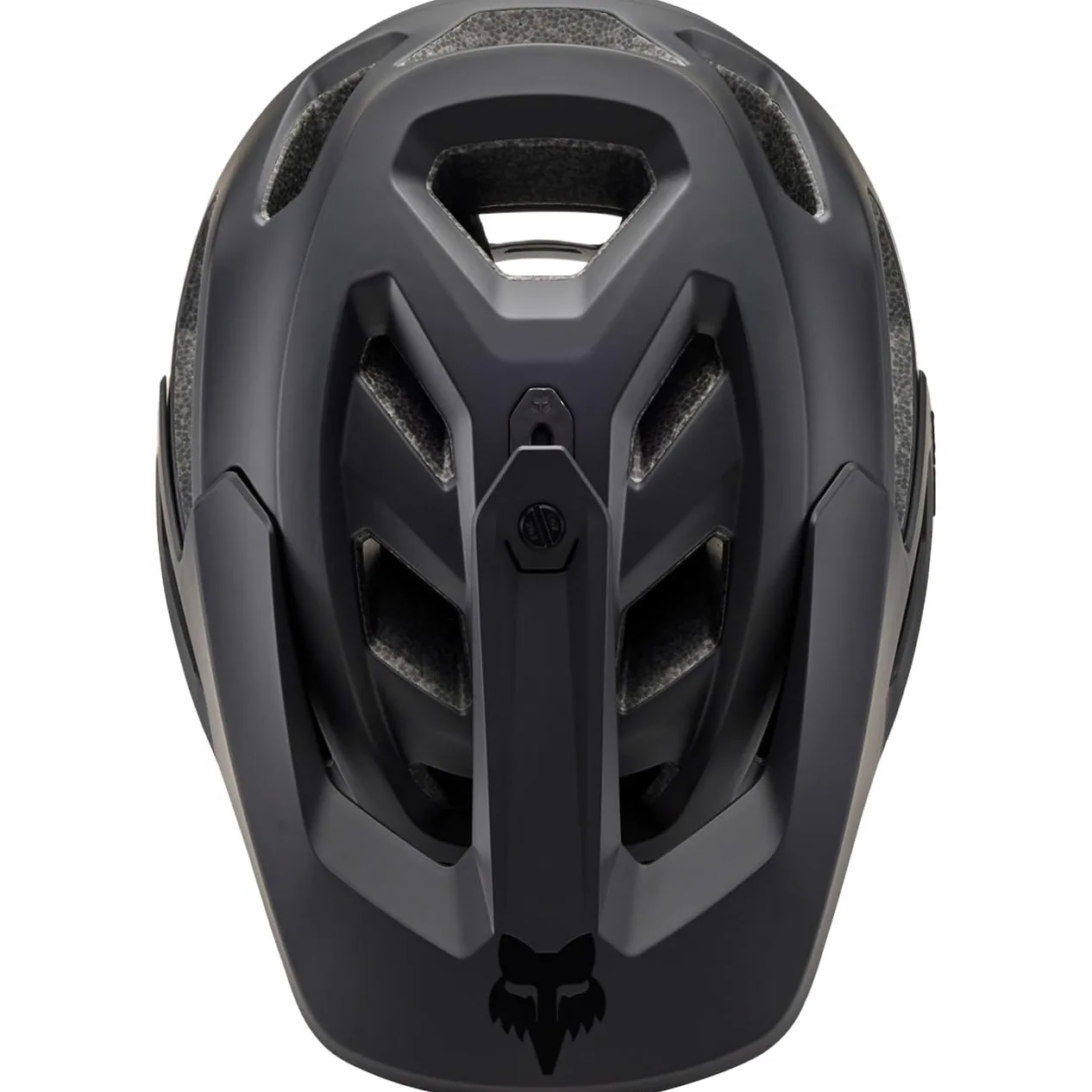 Fox Racing - DROPFRAME Pro MT Black, CE, Cycling Helmets