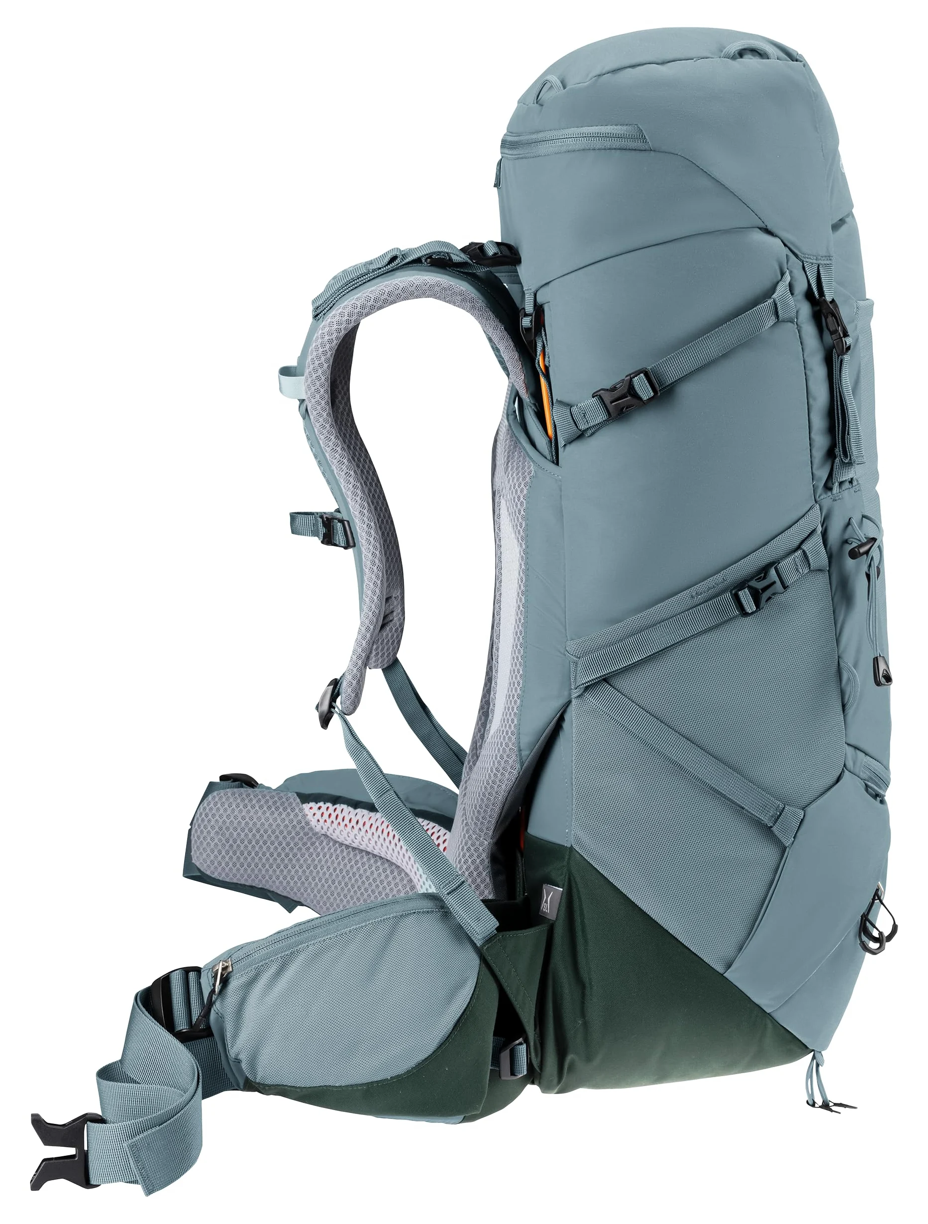 Deuter Aircontact Core 35+10 Sl Mochila de trekking Unisex adulto (Pack de 1)