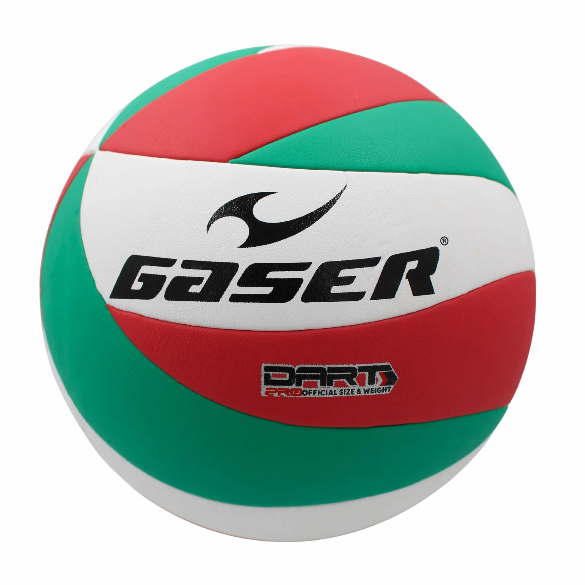 Gaser Bola de voleibol n.º 5 laminada