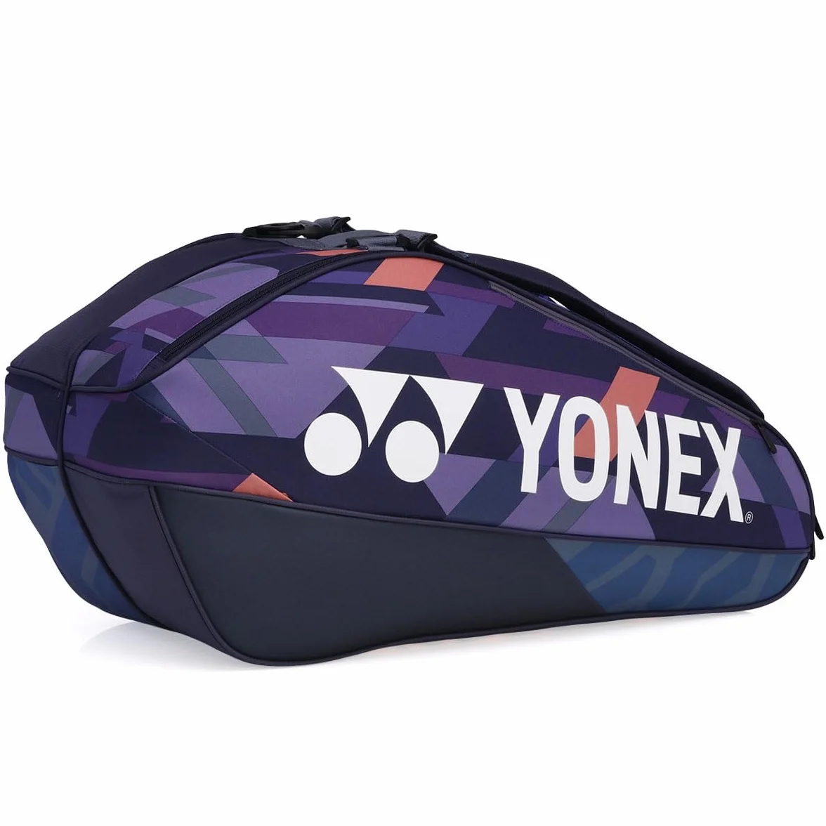 YONEX Pro Racquet Bag Tenis Unisex Azul