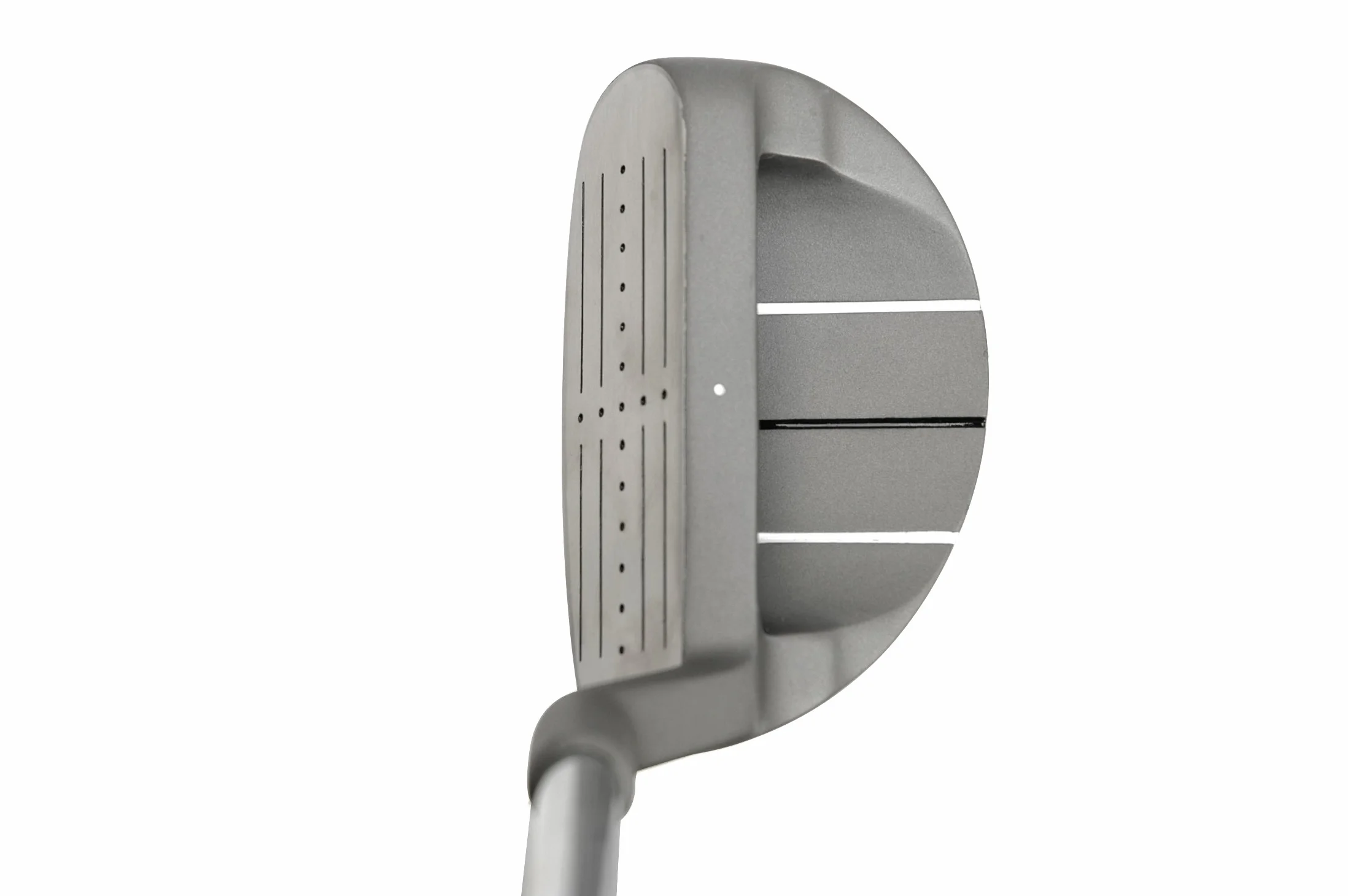 Pinemeadow Putter híbrido de Golf (diestro, Regular, 34 Pulgadas)