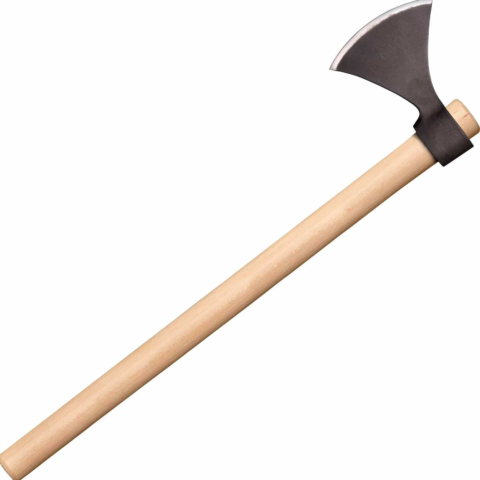 Cold Steel Cs90n Hacha, Unisex Adulto, marrón, Talla única
