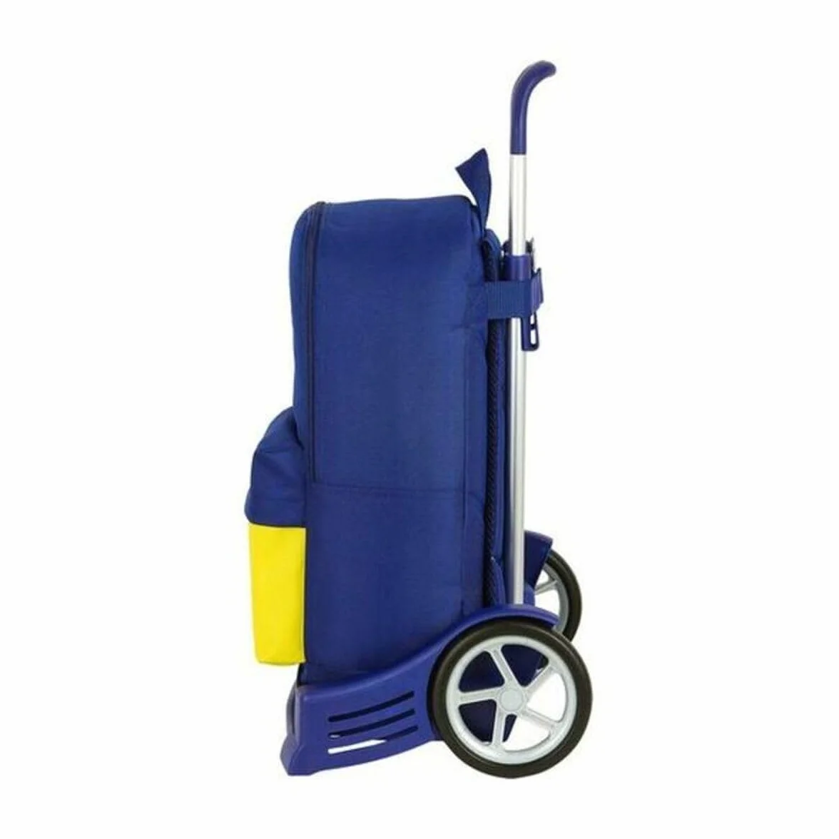 Mochila SAFTA Espalda Ergonómica con Carro SAFTA Evolution