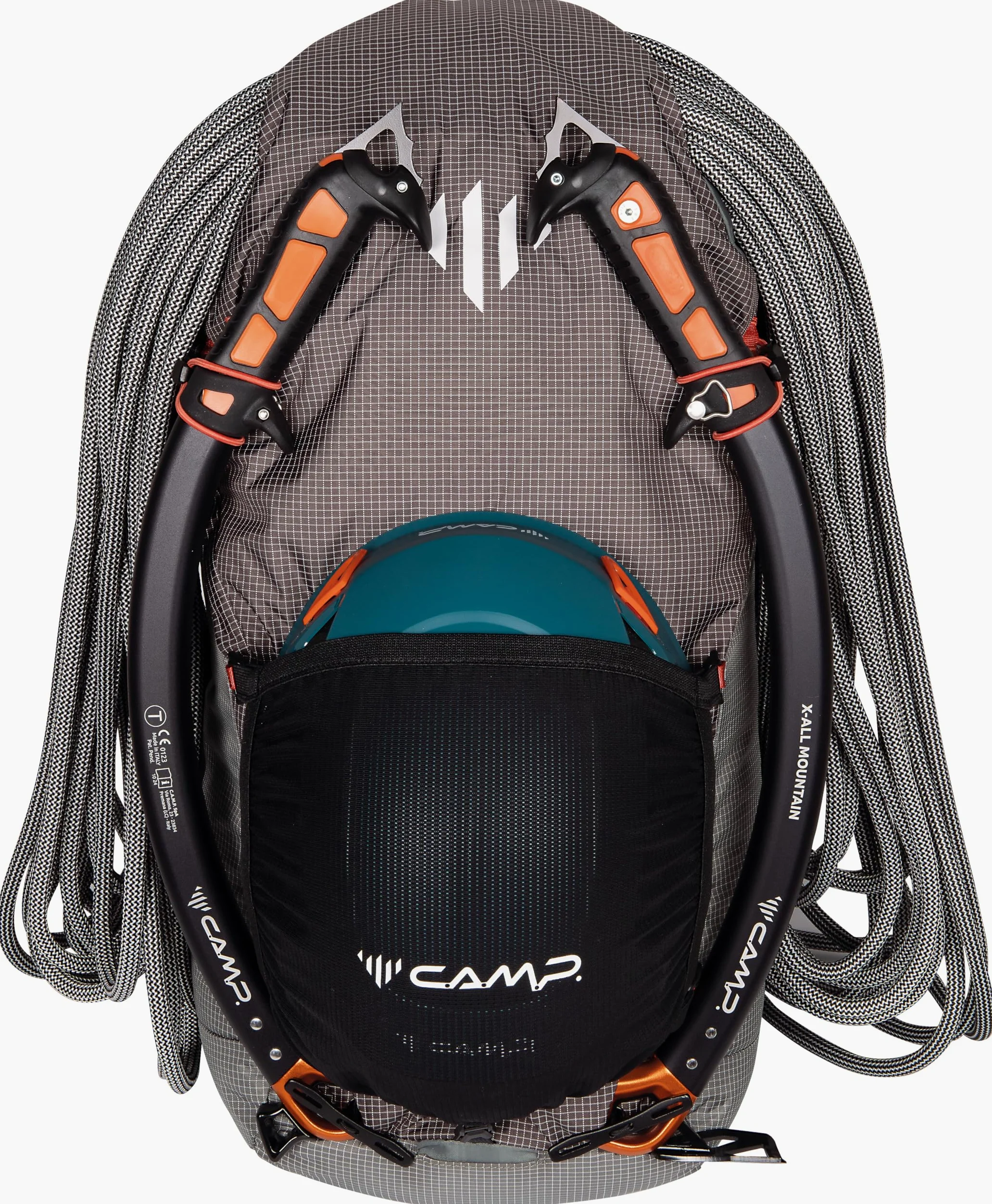 C.A.M.P. - Mochila - M-TECH 30-30L