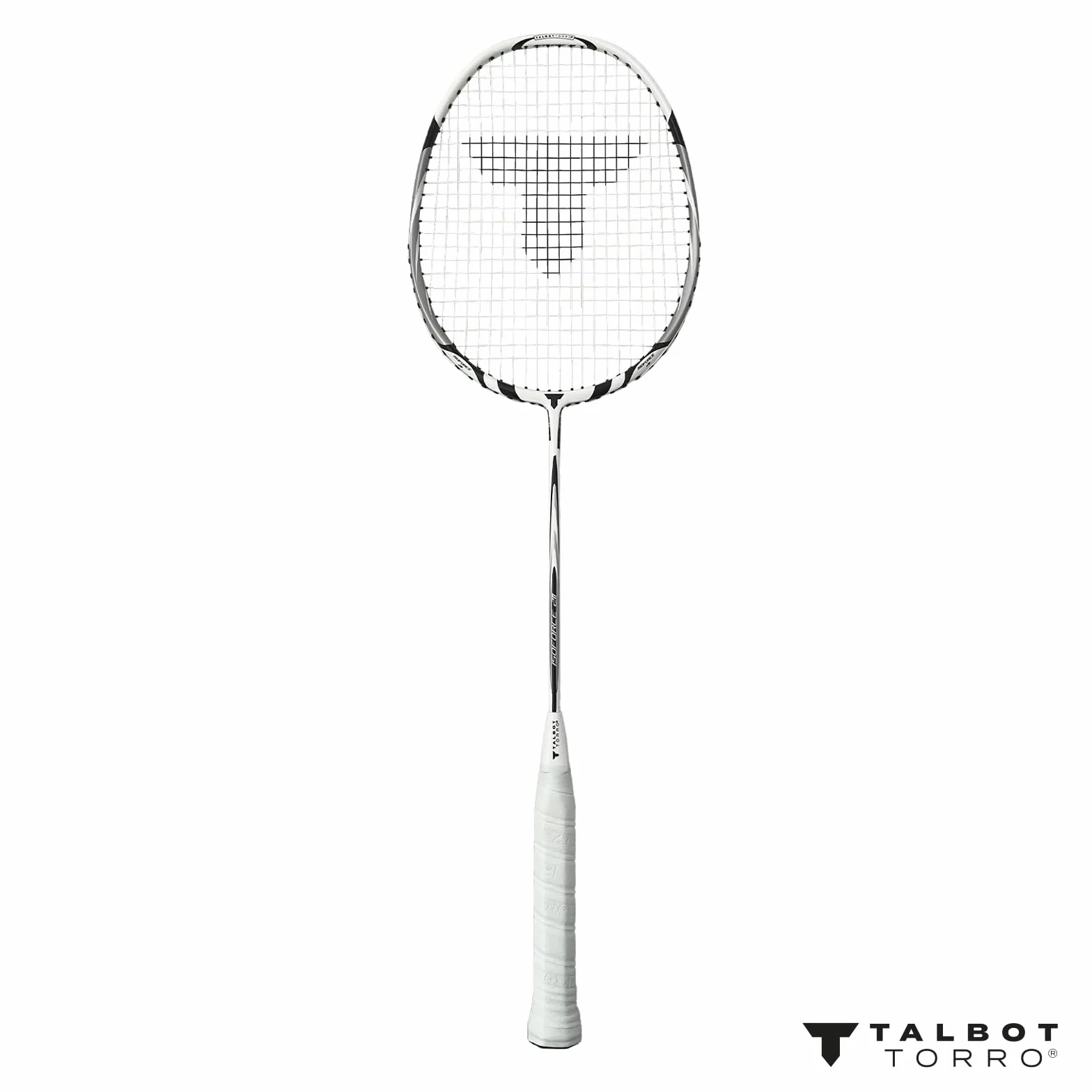 Isoforce 211 Badminton Starterset