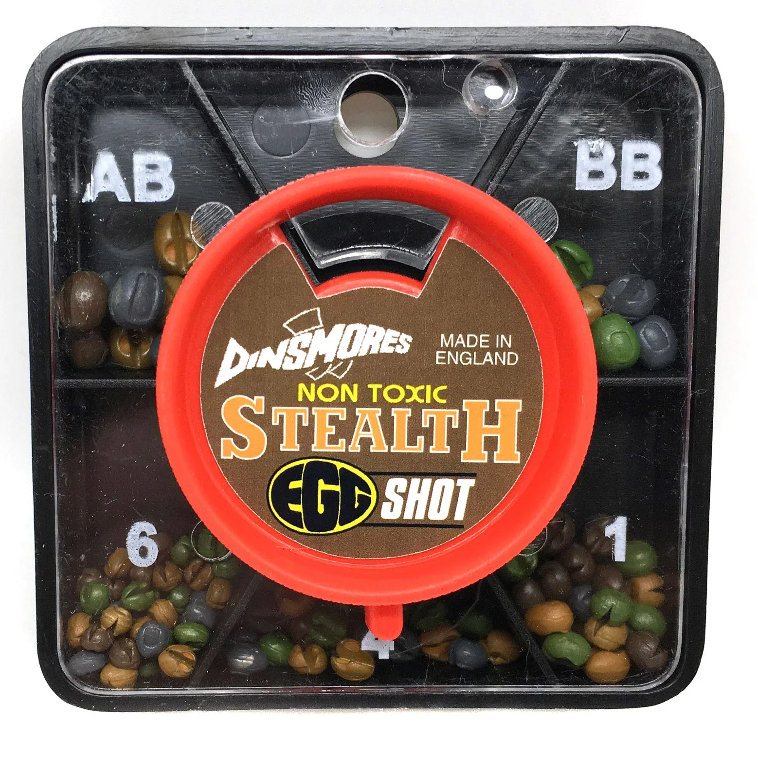 Dinsmores Stealth 5-Shot Multipack