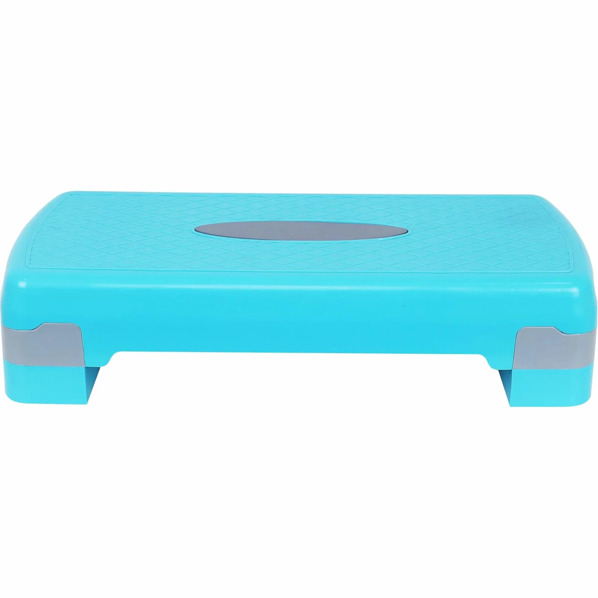 BalanceFrom AROS68 Entrenador de plataforma de paso aeróbico ajustable