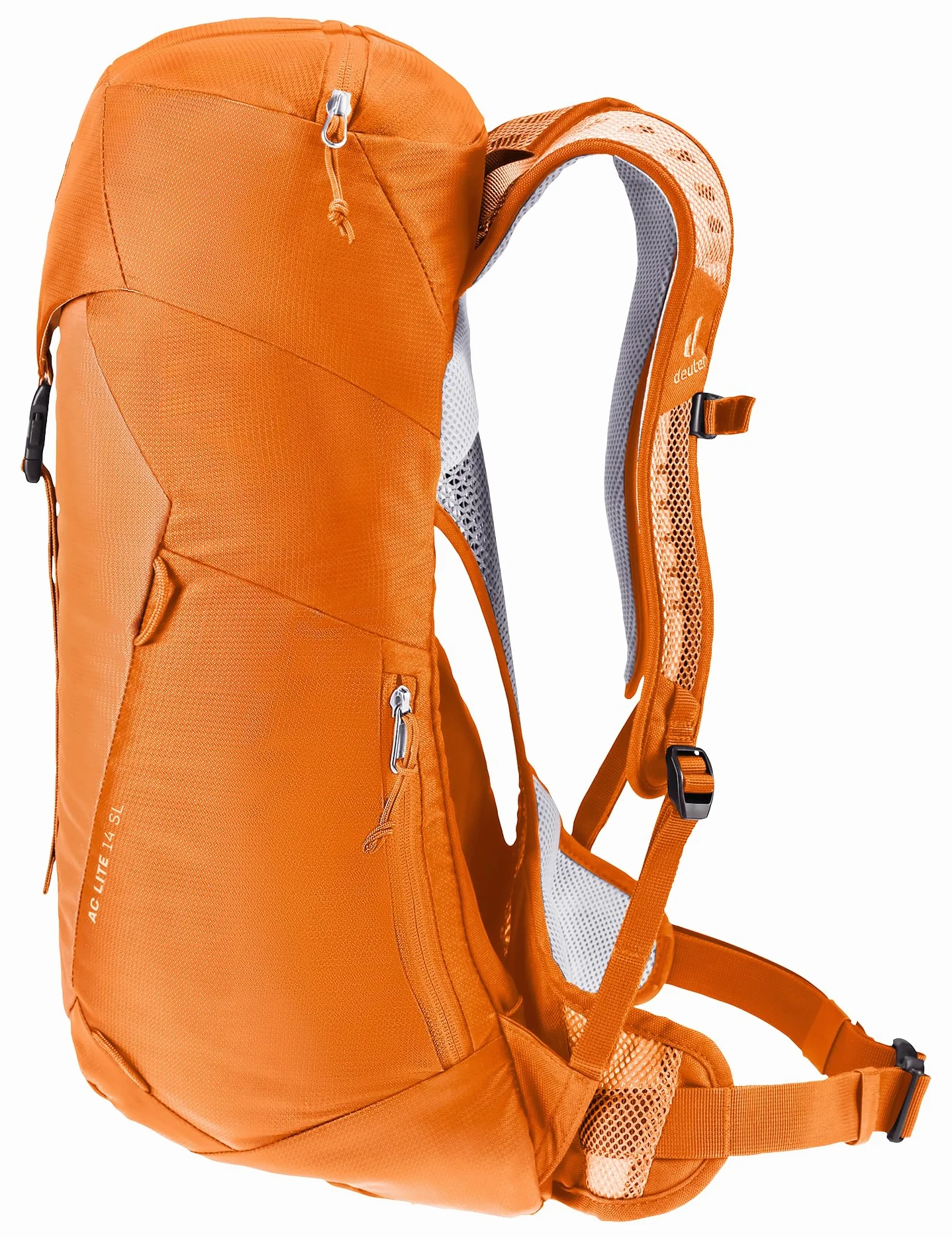 Deuter Ac Lite 14 Sl Mochila de senderismo Mujer (Pack de 1)