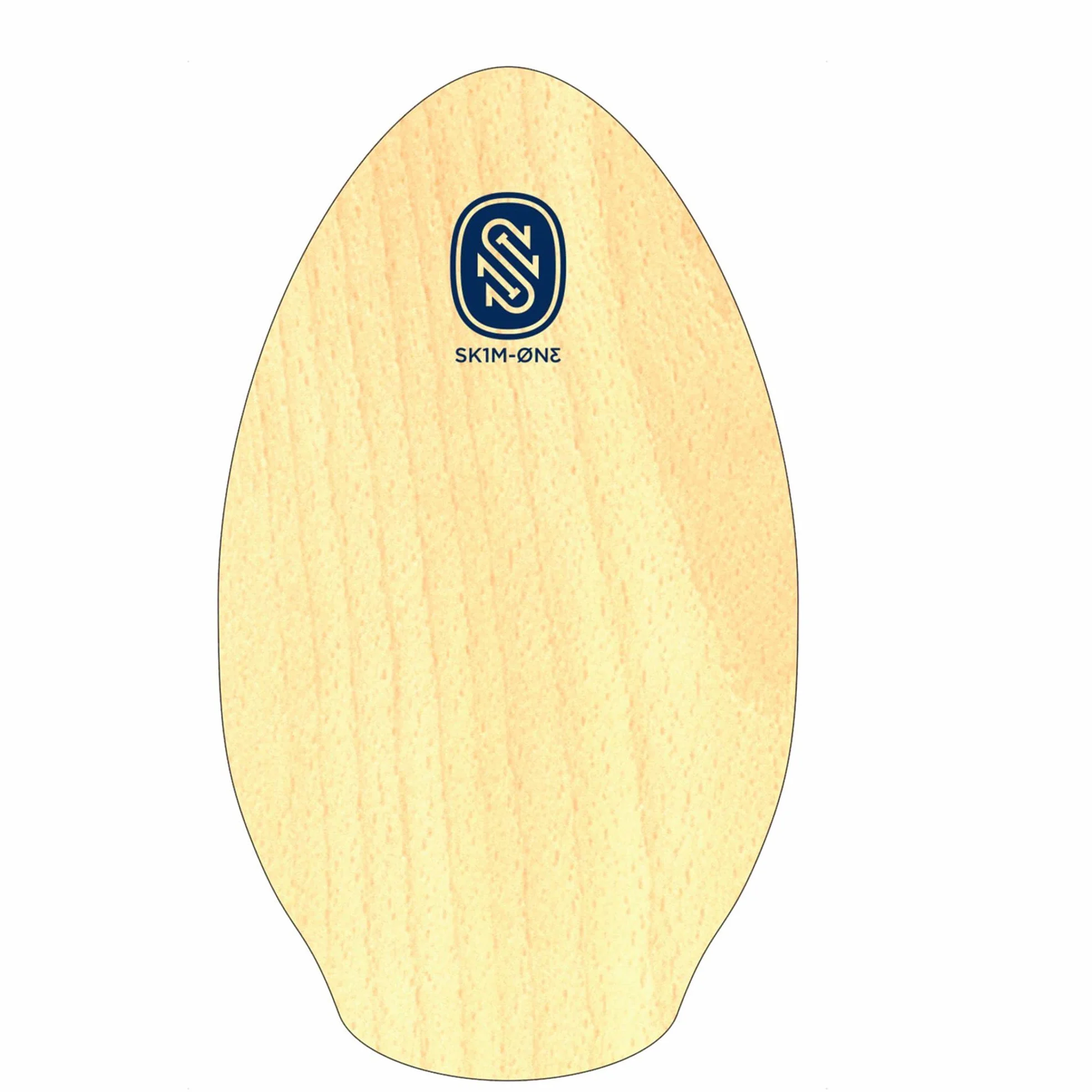 Surfboard SkimOne 39 100cm Kauai Lila Turquesa