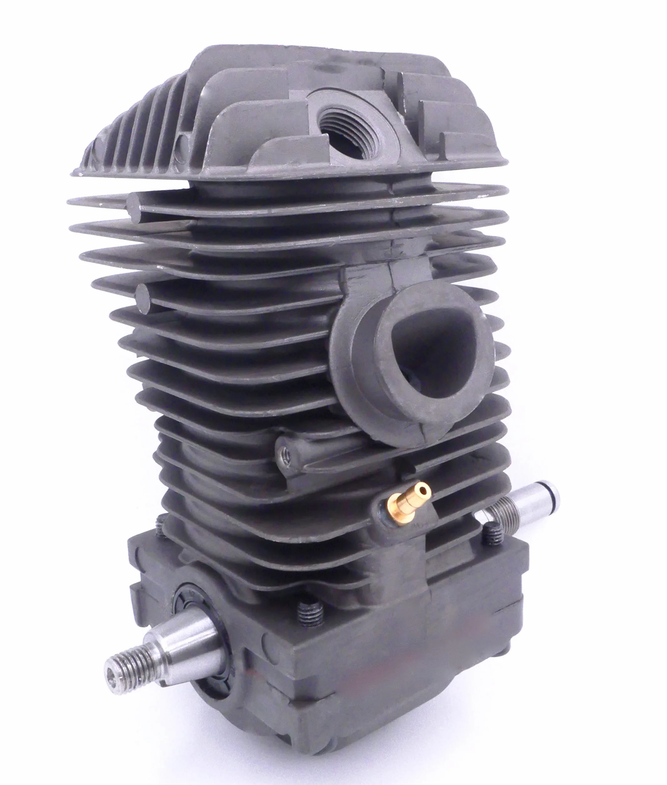 Cigüeñal de pistón para motosierra Stihl 023 025 MS230 MS250