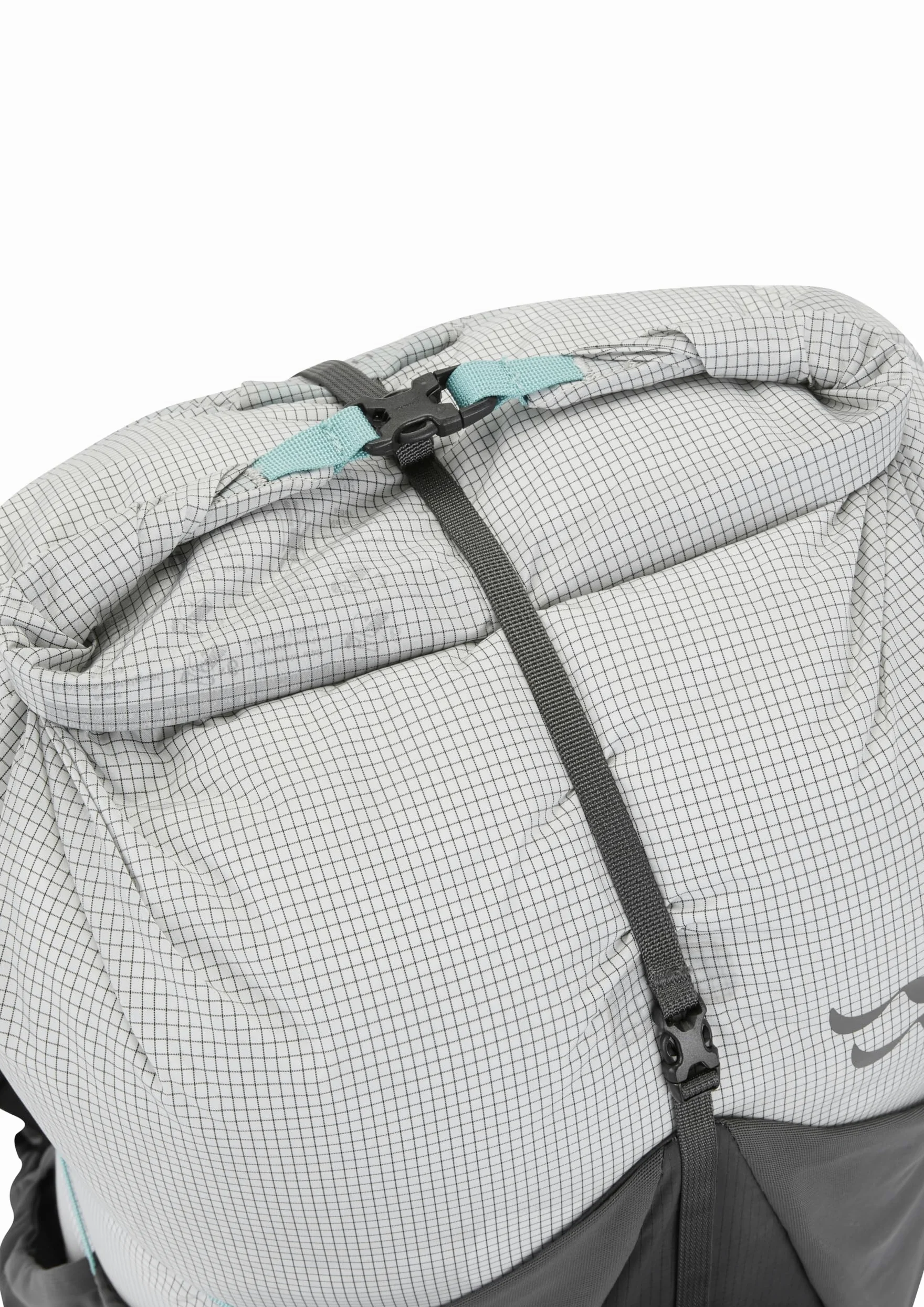 Rab Muon ND40L - Mochila de senderismo para mujer, ligera y duradera para senderismo, senderismo y mochilero