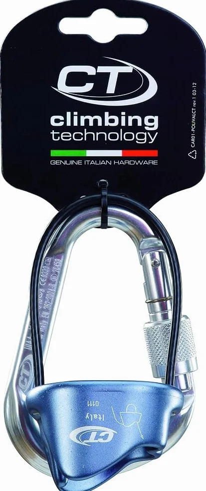 Climbing Technology - Material de Rappel y Descenso