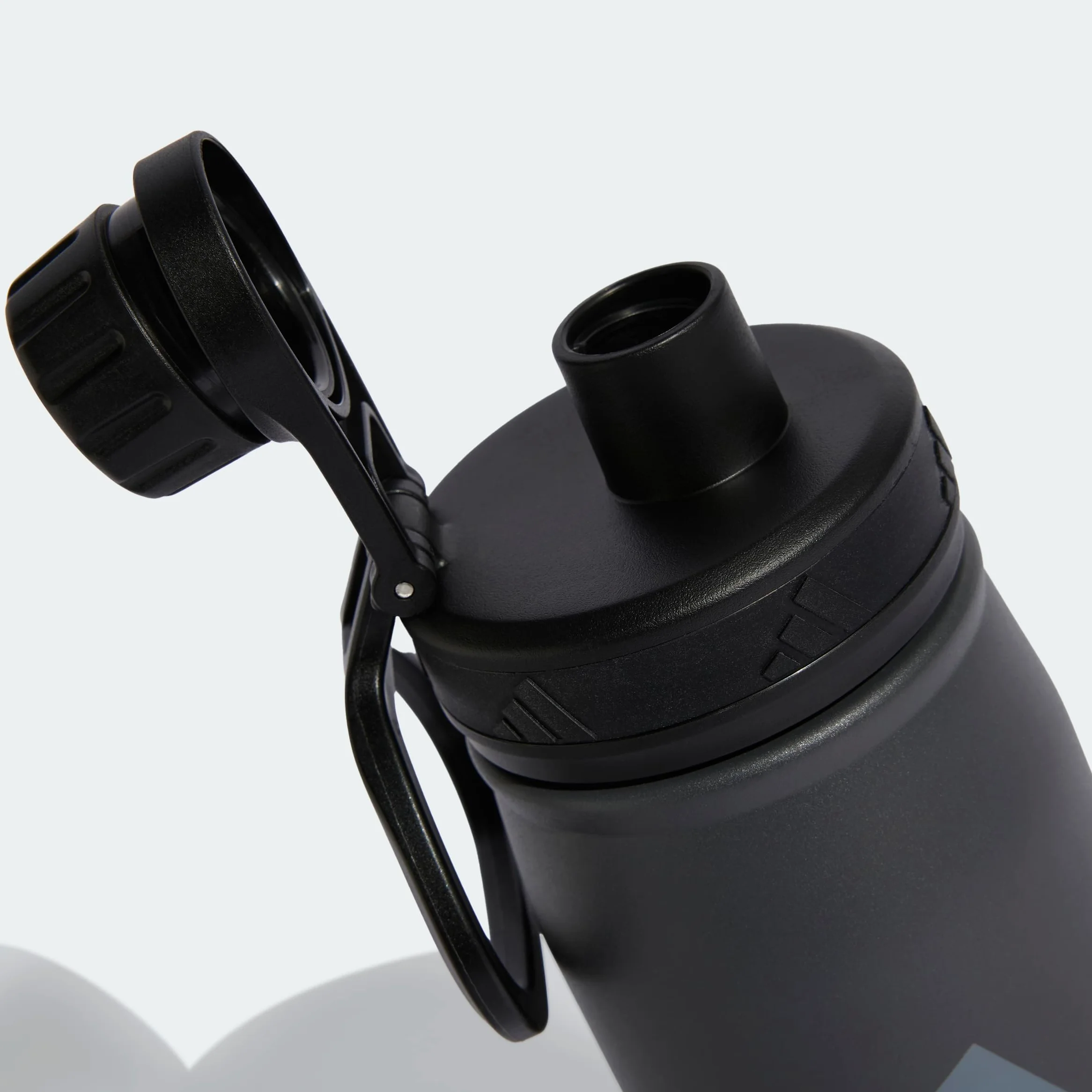 adidas Mujer Audi Revolut F1 Team Sl Bottle Bottle, utility black, One Size