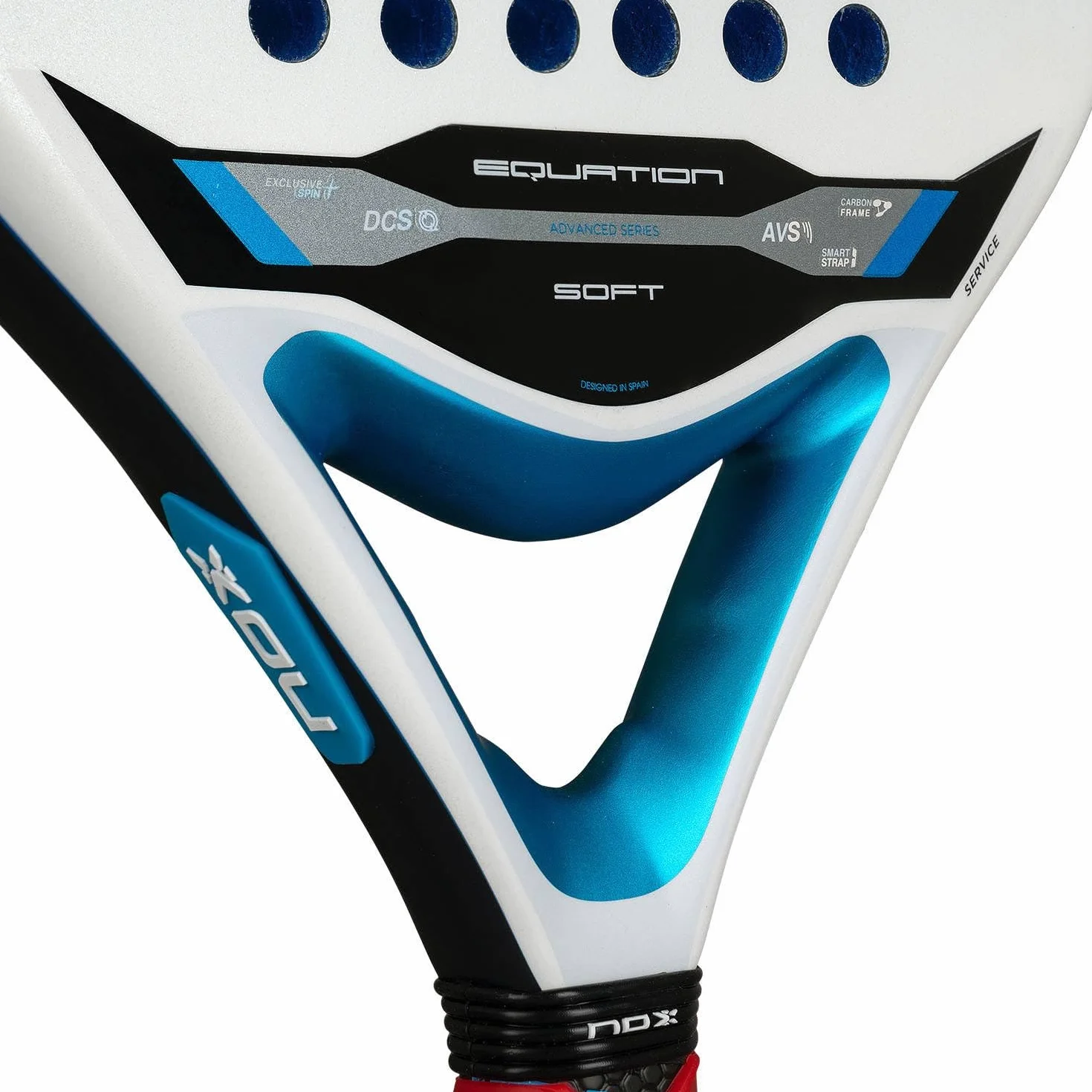 Nox Equation Soft Advanced