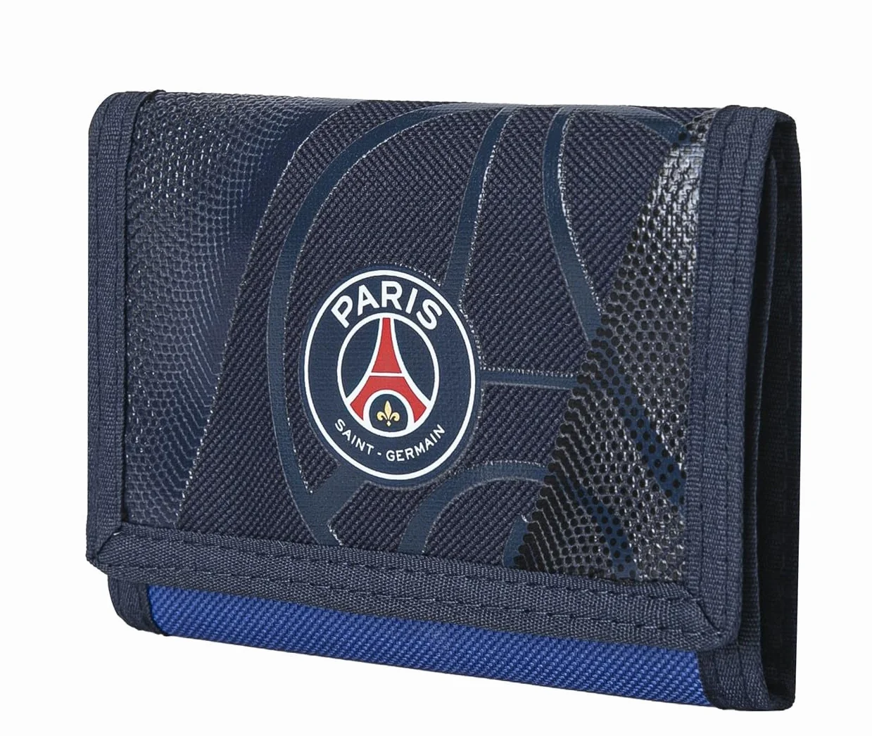 PSG Paris Saint Germain - Cartera Billetera Oficial