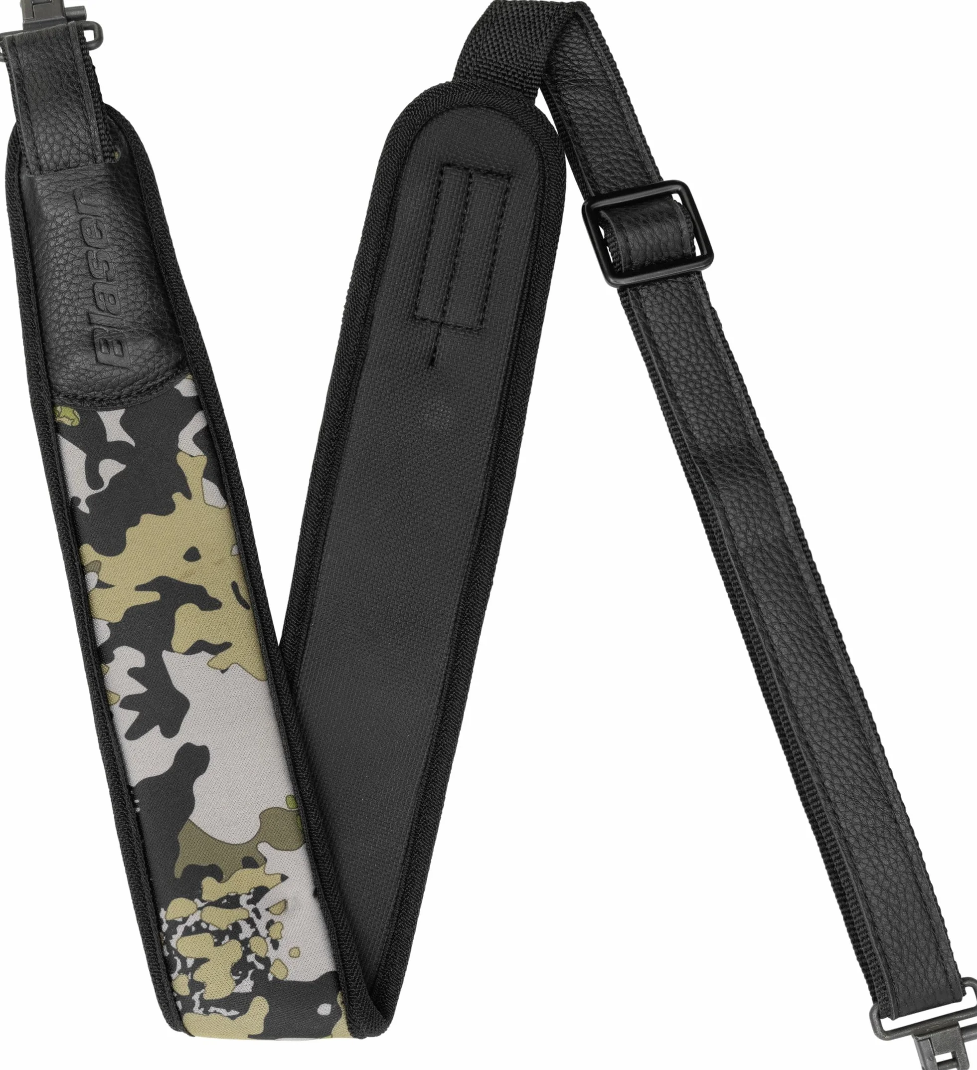 Blaser HunTec - Correa de neopreno para rifle de camuflaje