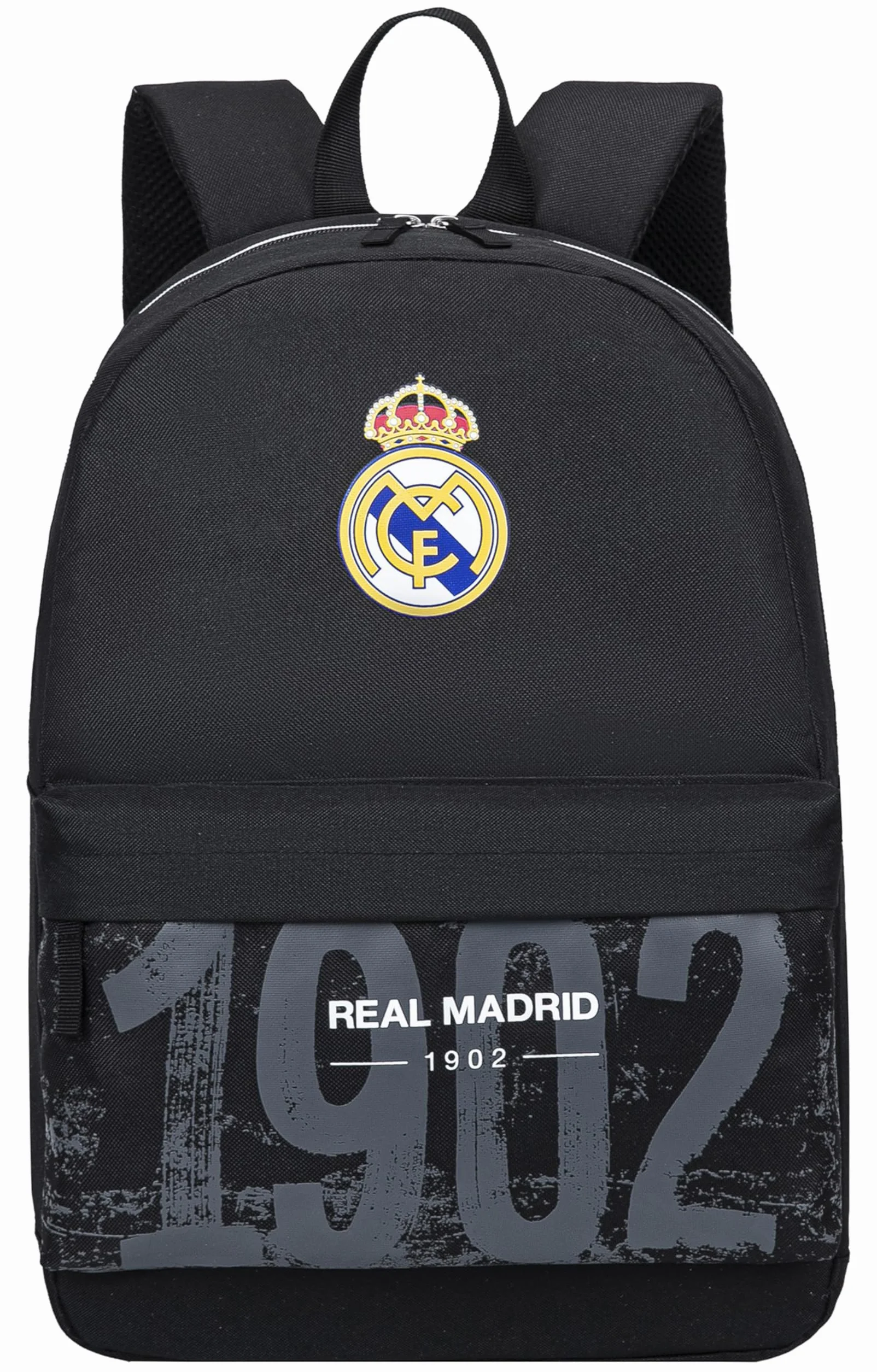 Real Madrid - Mochila Real, colección oficial
