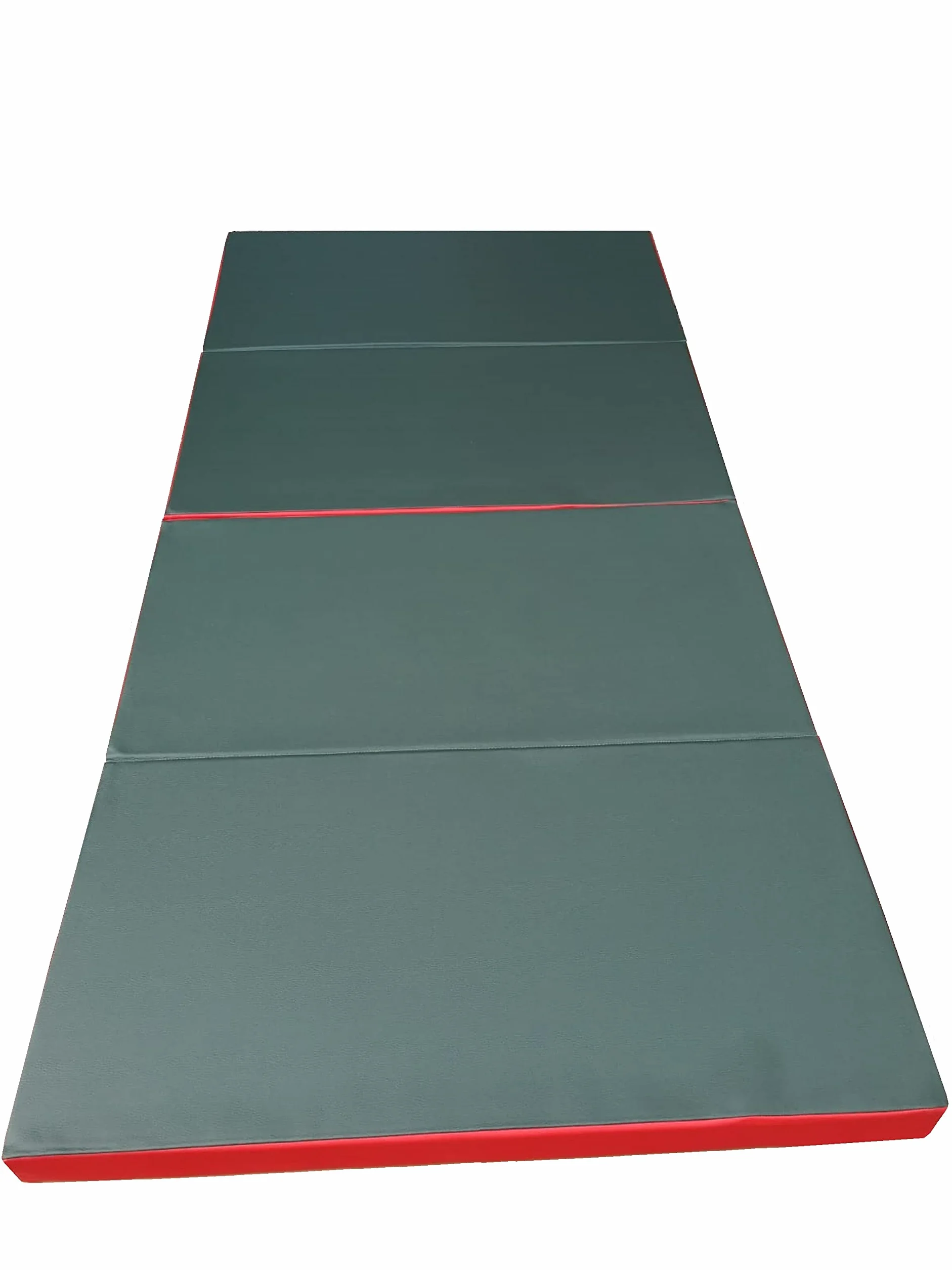 Niro Sport Colchoneta plegable 200x100x8cm,colchoneta suave para suelo,plegable
