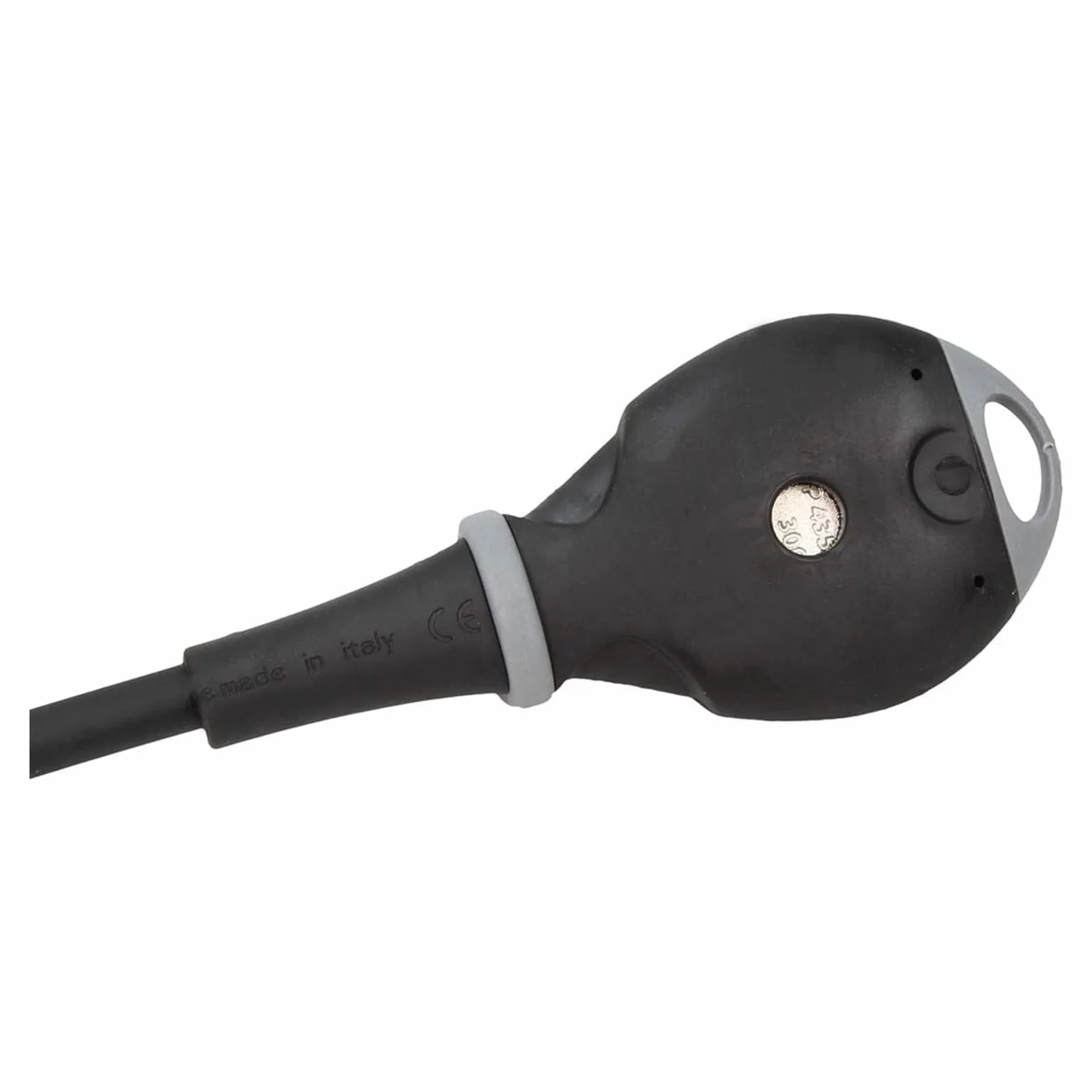 Mares Instrument Mission 1 - Manómetro, Color Negro, Talla Bx