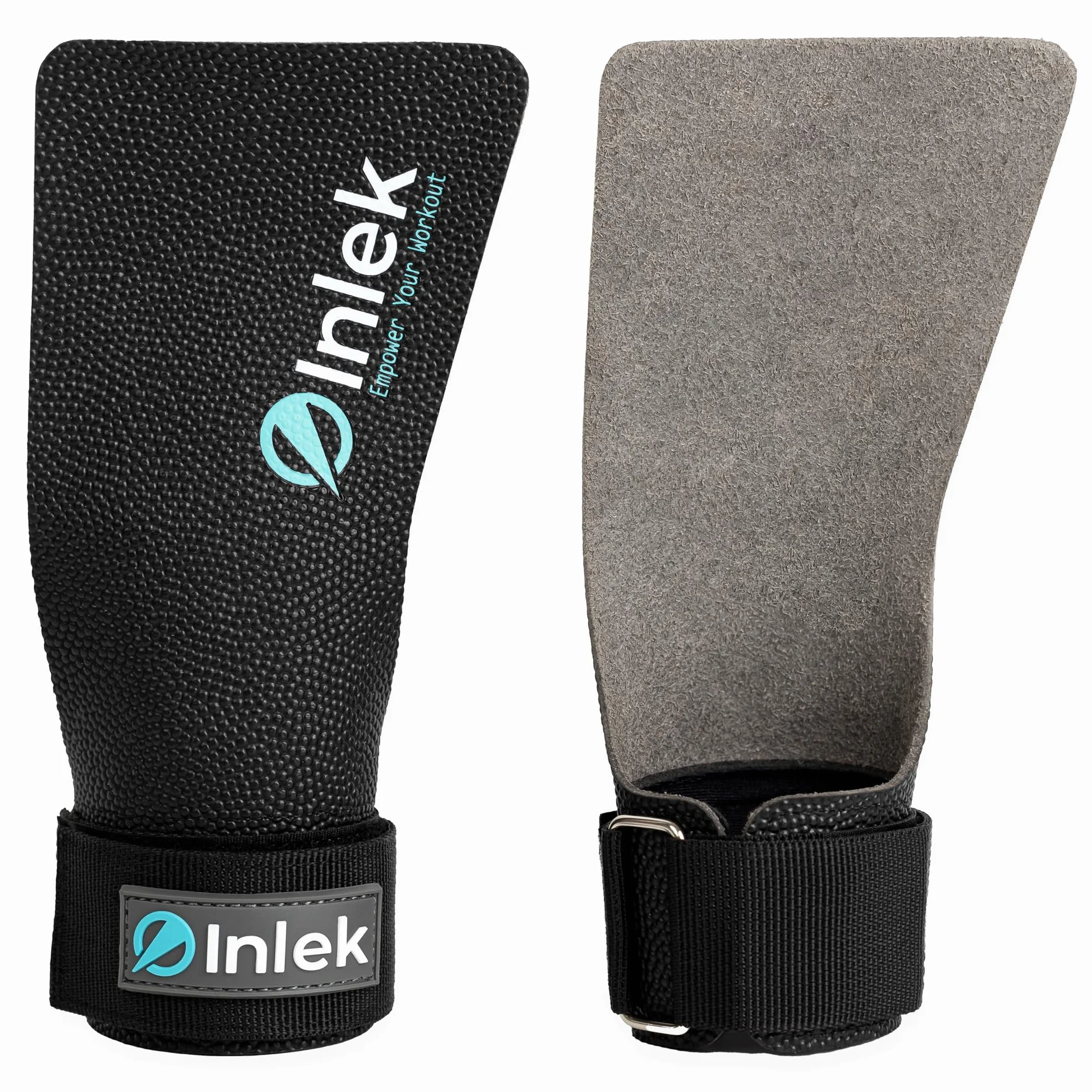Calleras de Alta Resistencia y Grip Avanzado Que Protege Tus Manos y Mejora tu Agarre. Potencia Tus Entrenamientos de Cross Training, Barra, dominadas, Levantamiento de Pesas (Deep-TQ)