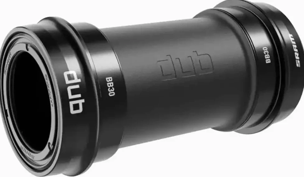 SRAM DUB BSA Rodamiento Acero