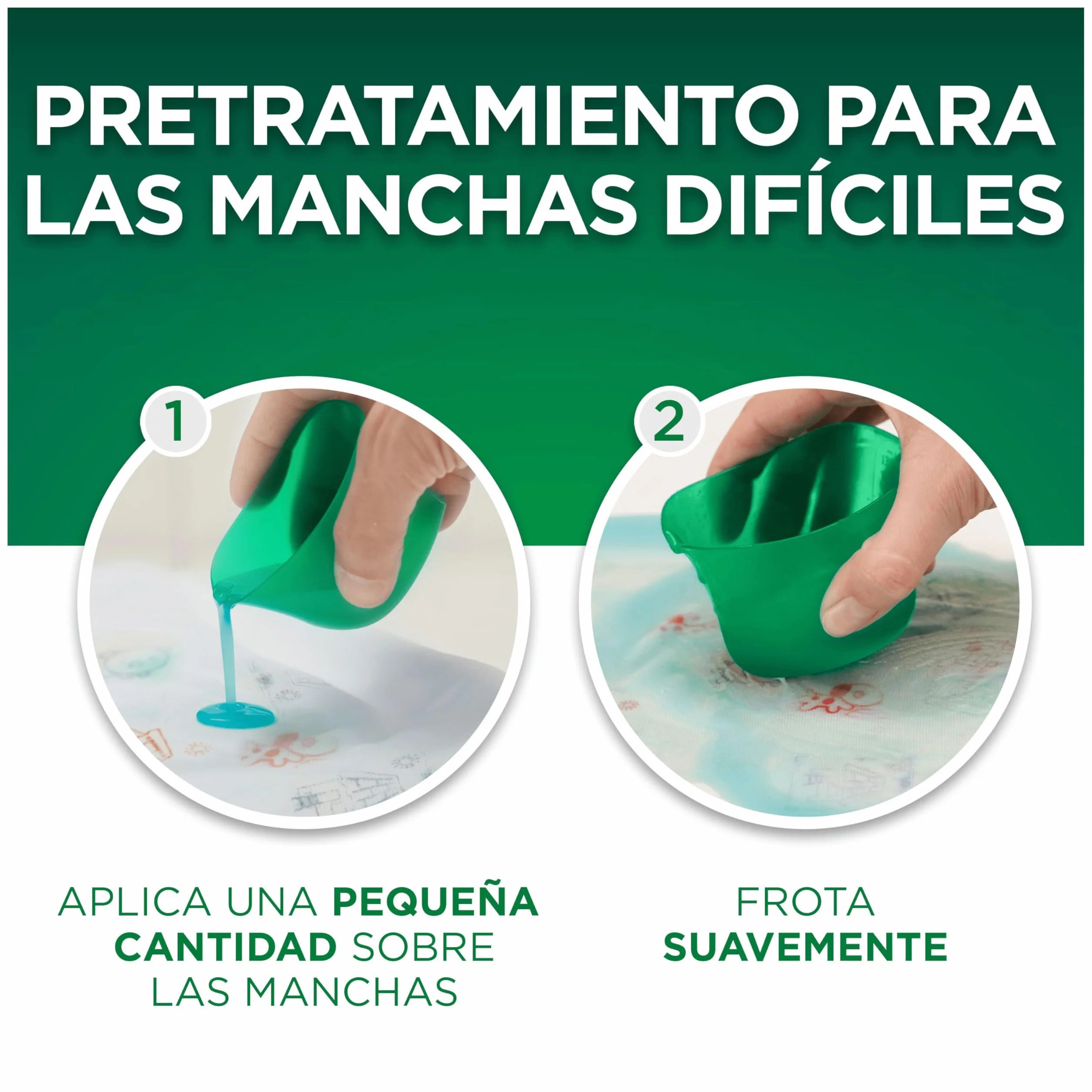 Ariel Detergente Líquido Original 116 Lavados Elimina Manchas y Malos Olores