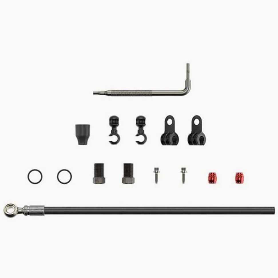 Sram 107863 Accesorios de Ciclismo, Adultos Unisex, Multicolor, Talla única