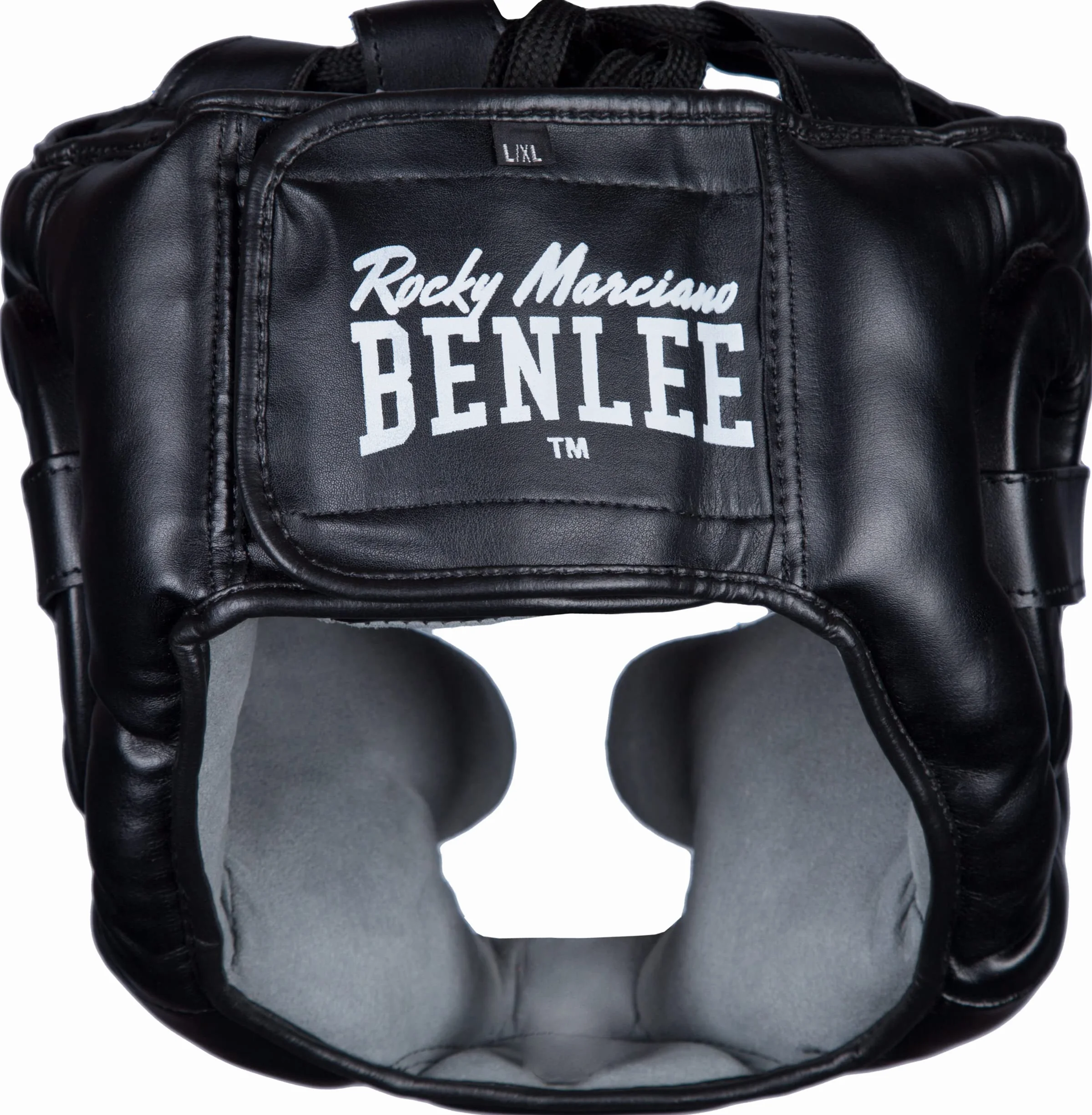 BENLEE Rocky Marciano Kopfschützer Full Protection Casco de Boxeo